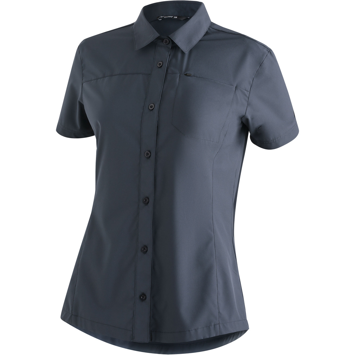 Image of Maier Sports Donna Camicetta Magos