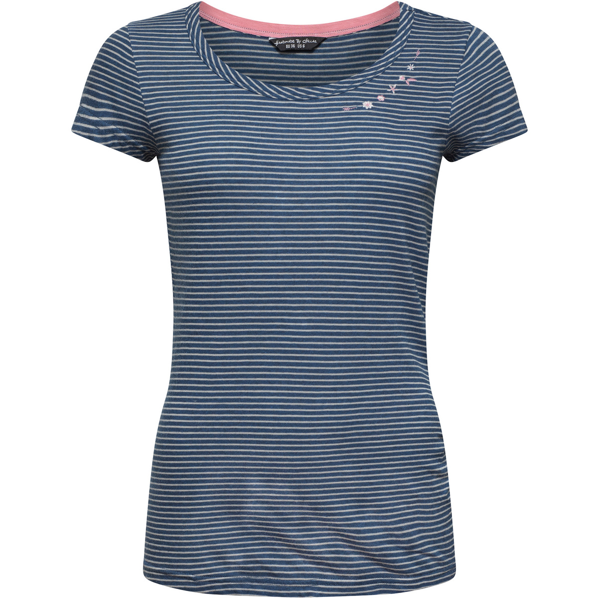 Chillaz Damen Fancy Flower T-Shirt