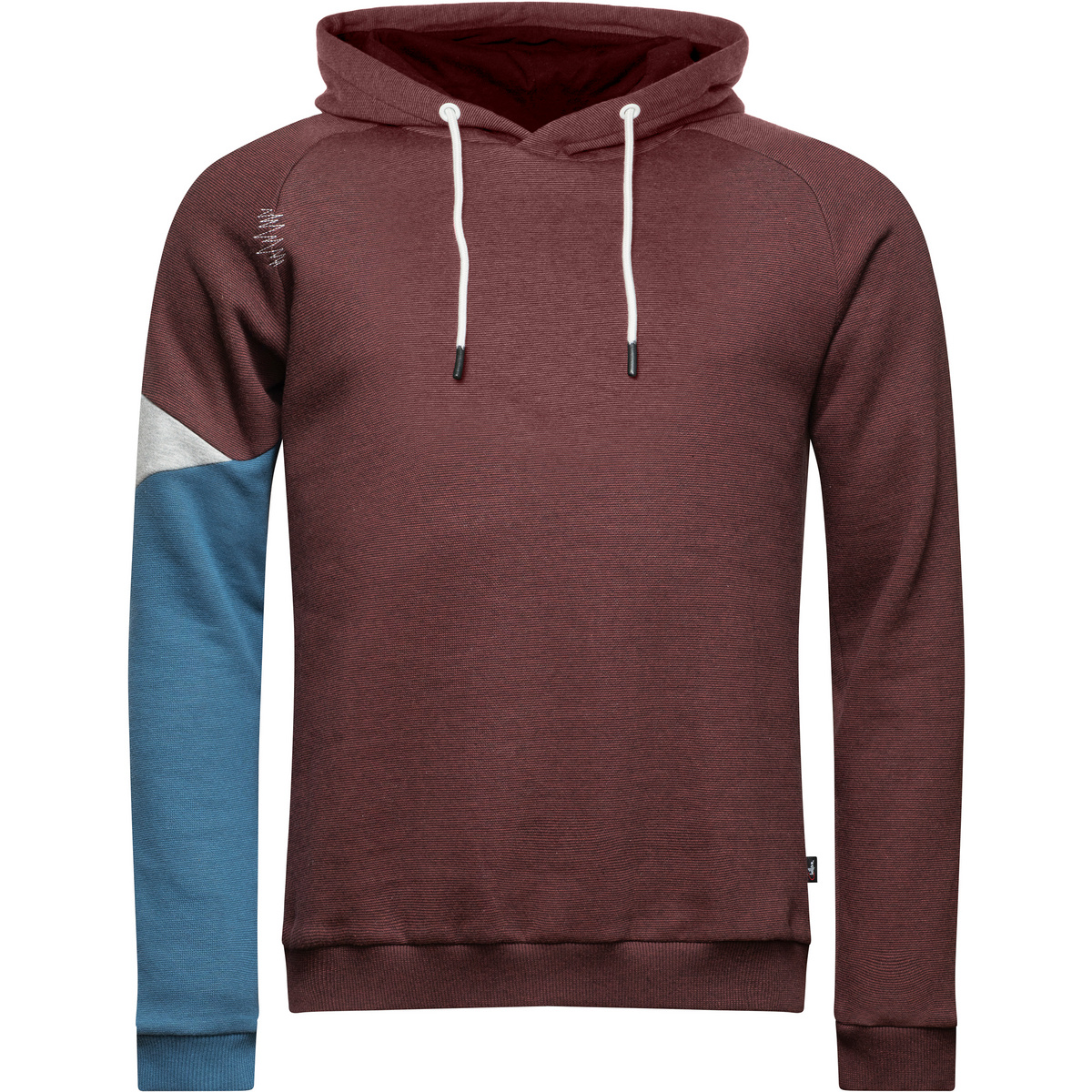 Chillaz Herren Helsinki Hoodie