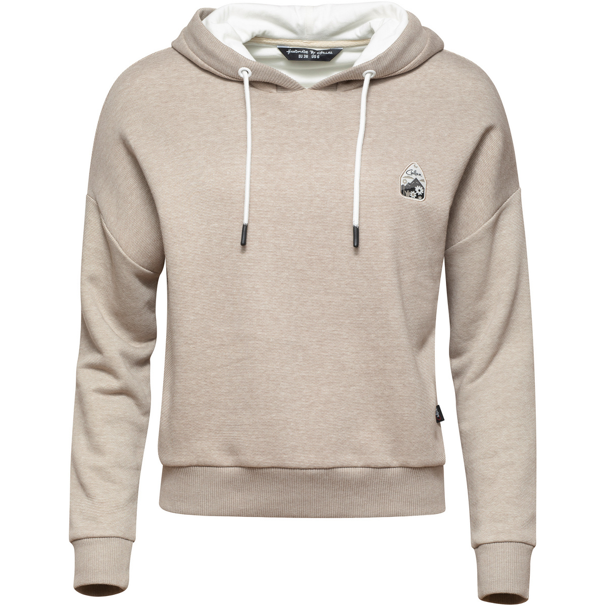 Image of Chillaz Damen Juifen Hoodie