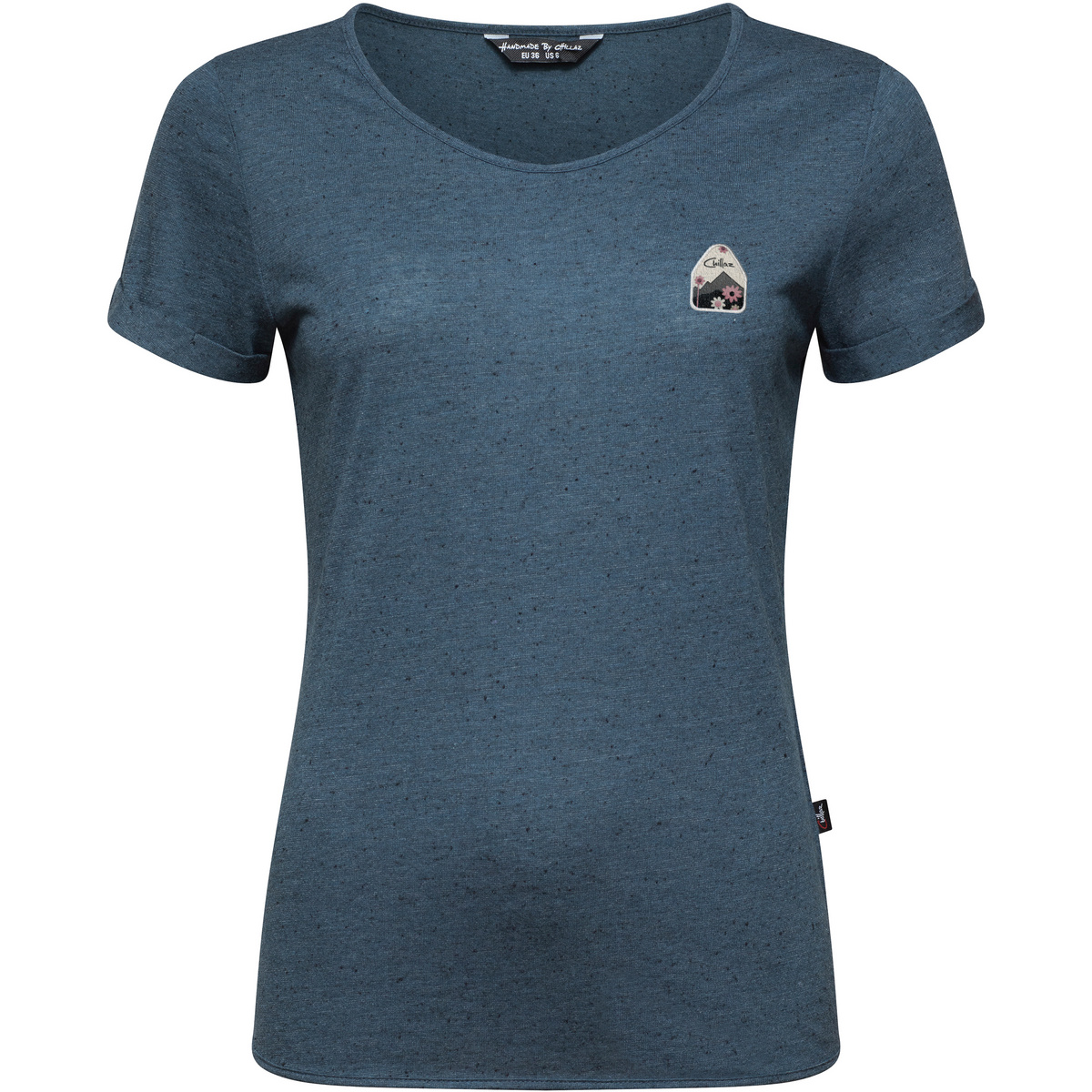 Chillaz Damen Cascais T-Shirt