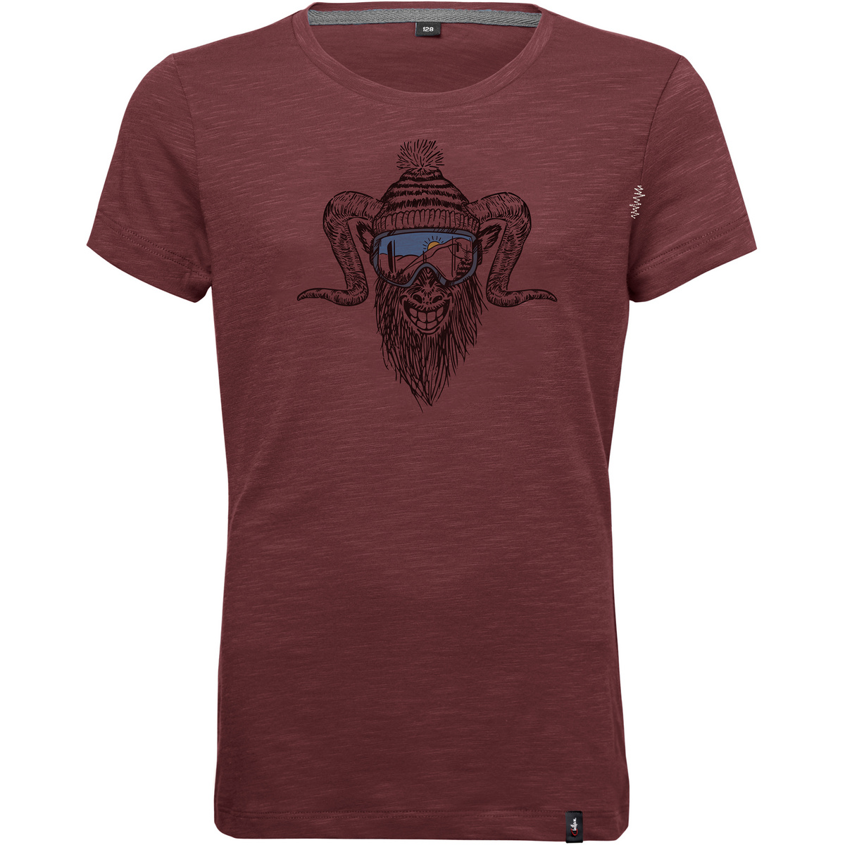 Chillaz Kinder Rock Hero T-Shirt