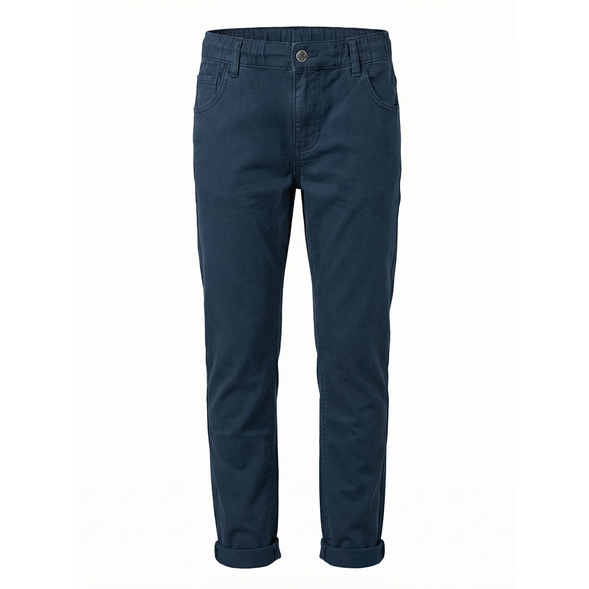 Chillaz Kinder Vail Hose (Größe 140, blau)