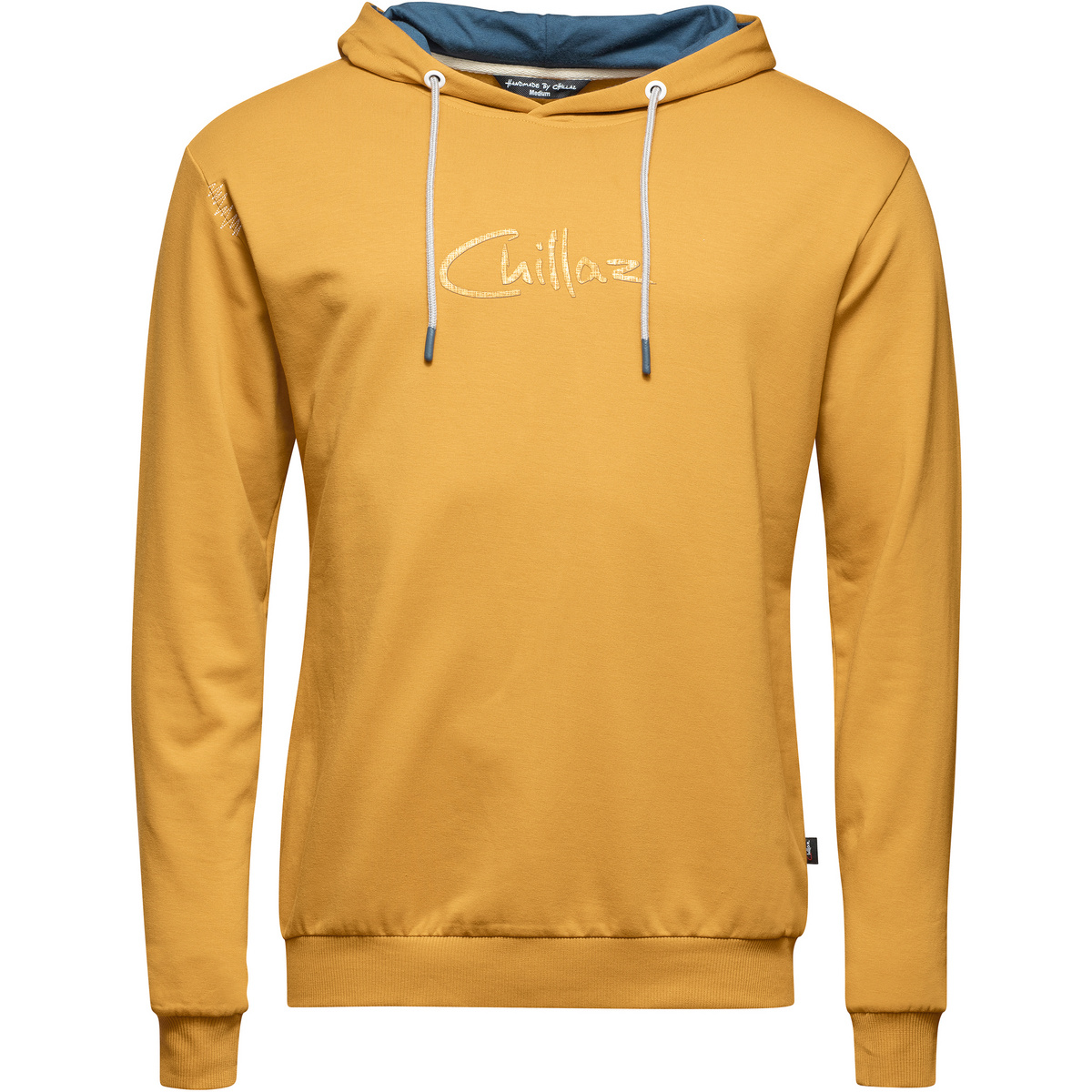 Chillaz Herren Sapporo Chillaz Logo Hoodie
