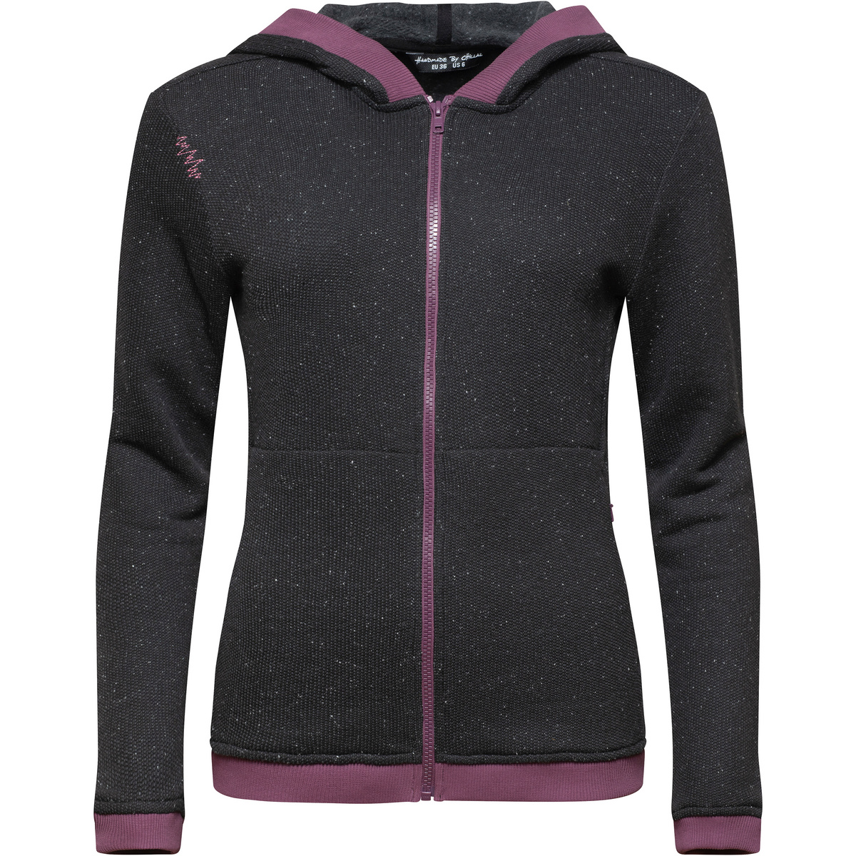 Chillaz Damen Surselva Jacke