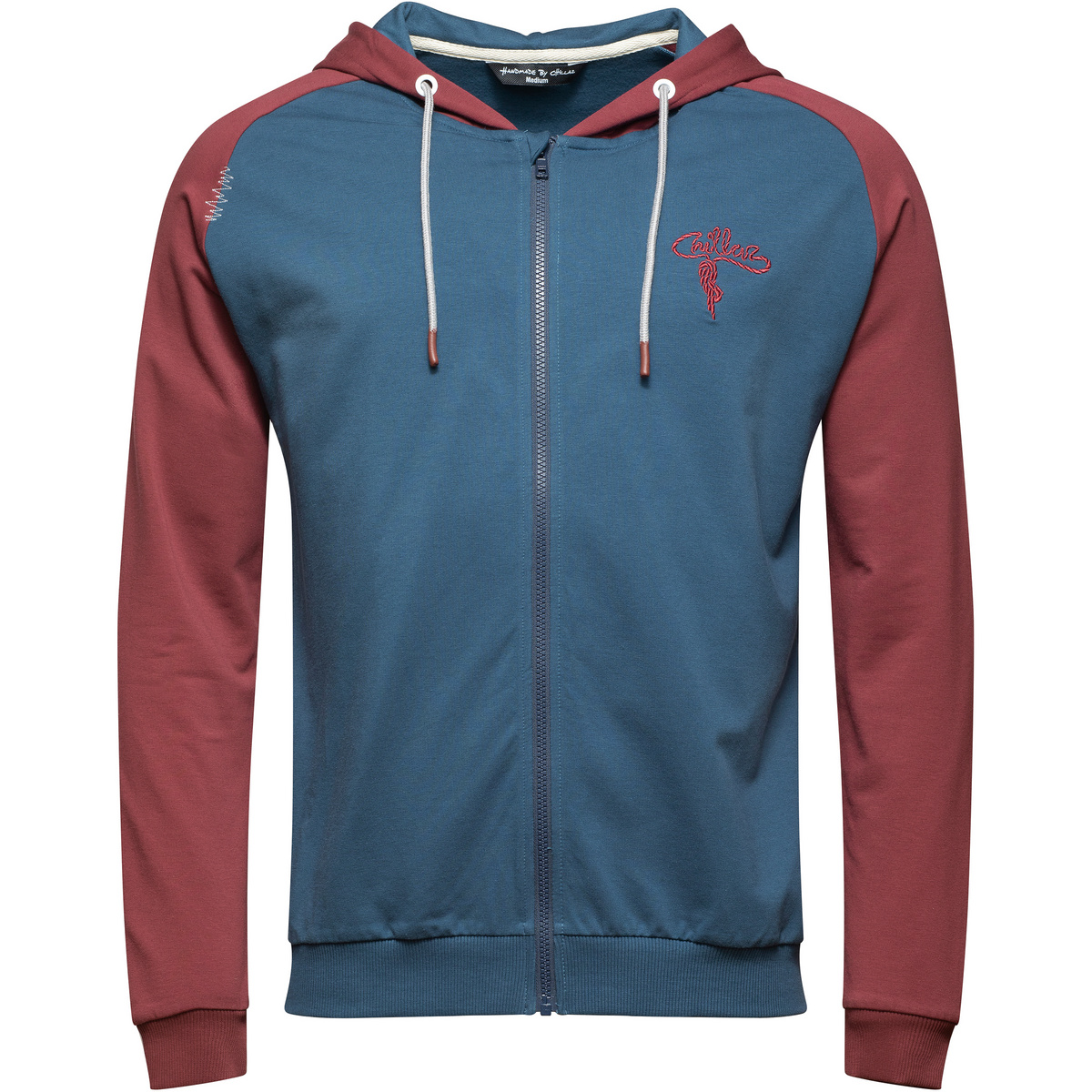 Chillaz Herren Tegernsee 2.0 Jacke