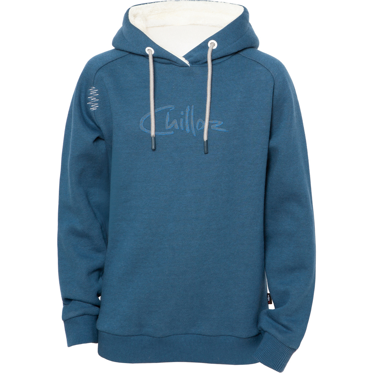Chillaz Kinder Chillaz Logo Hoodie