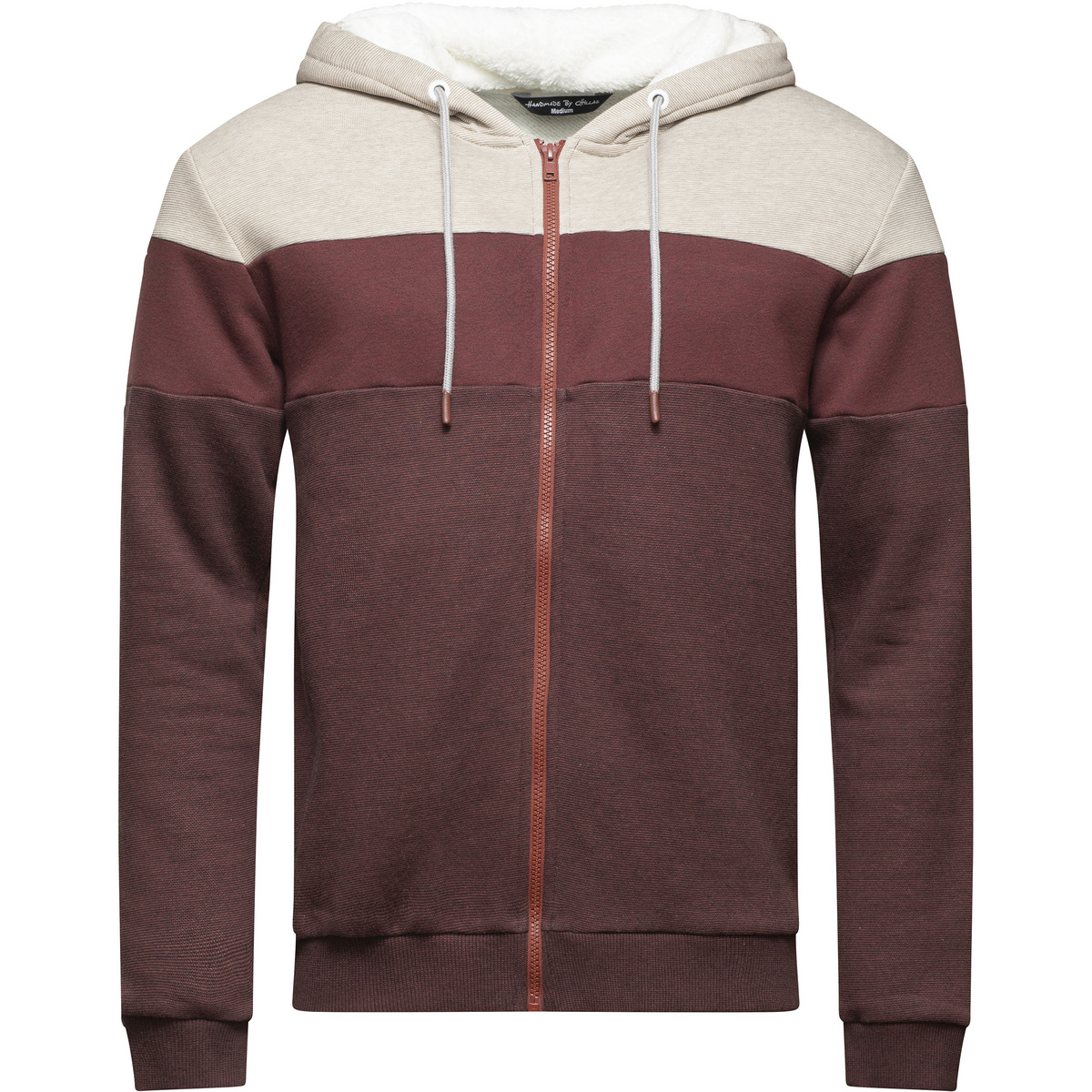 Chillaz Herren Vaasa Jacke