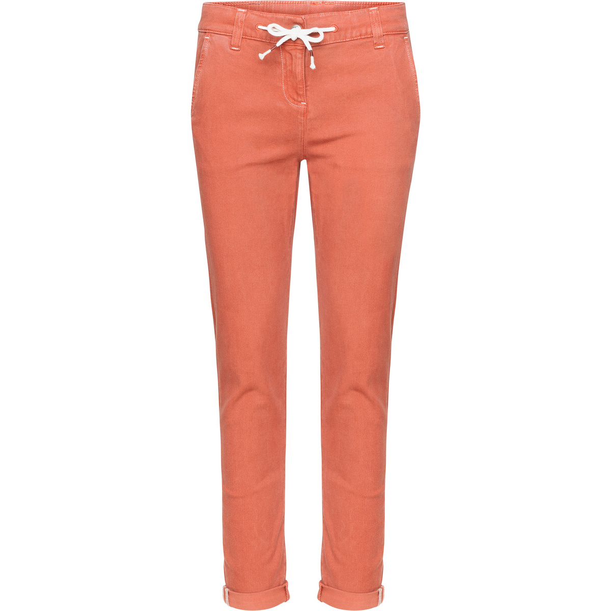 Chillaz Damen Winter Splash Hose (Größe XS, rot)