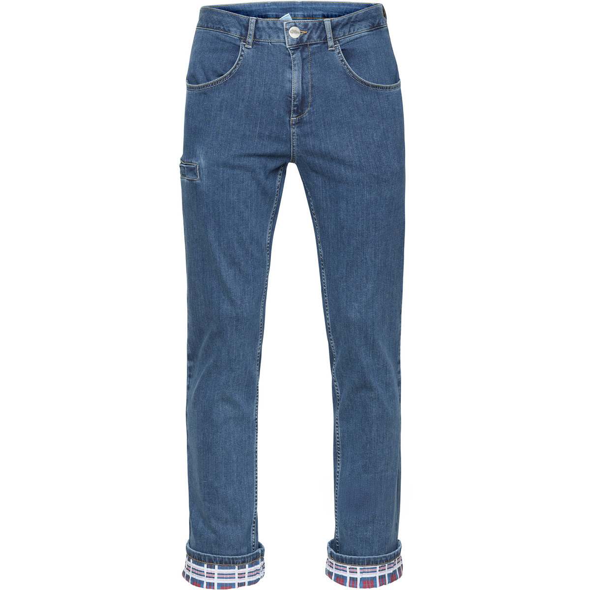 Image of Chillaz Uomo Pantaloni Working 2.0