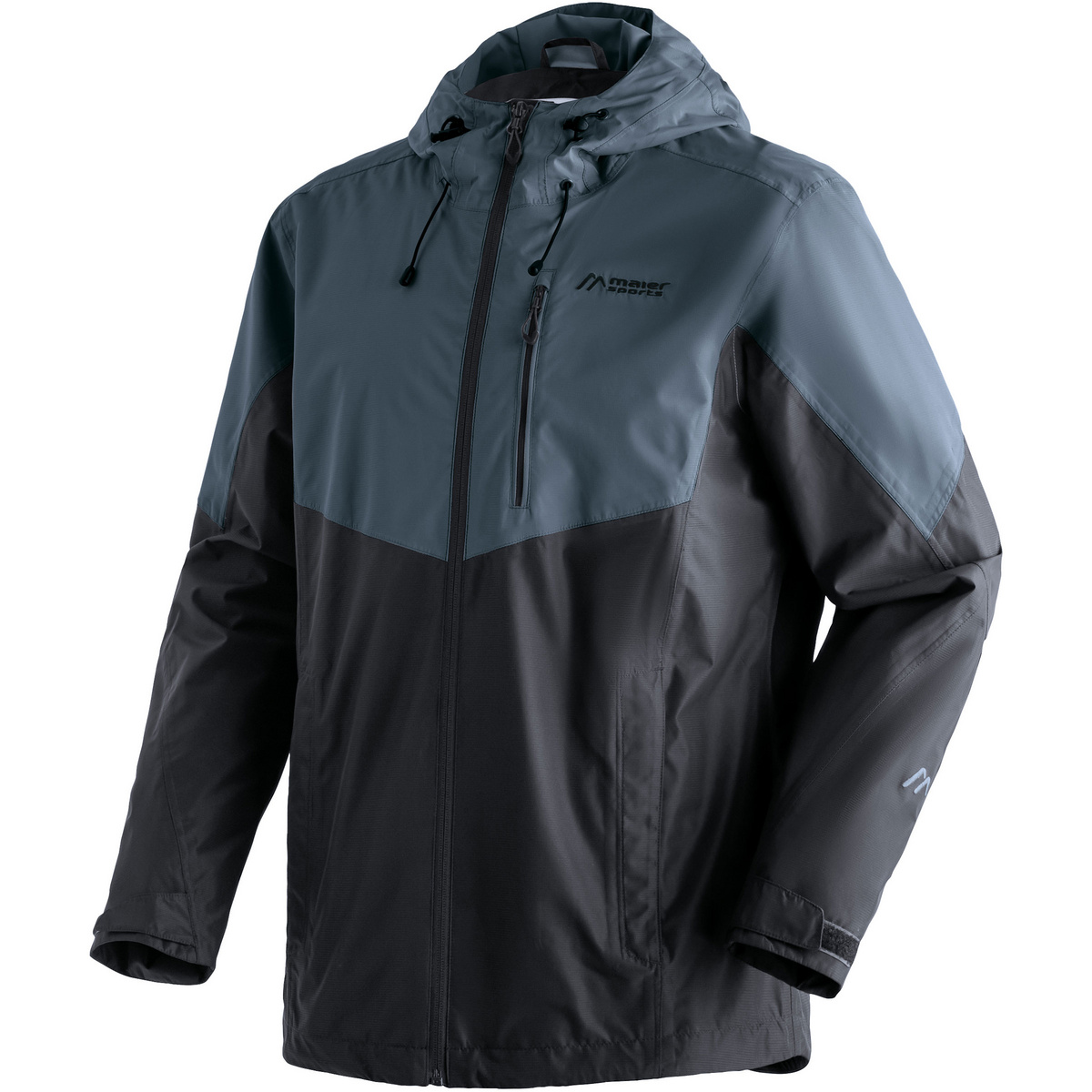 Image of Maier Sports Herren Schlufterkopf Jacke