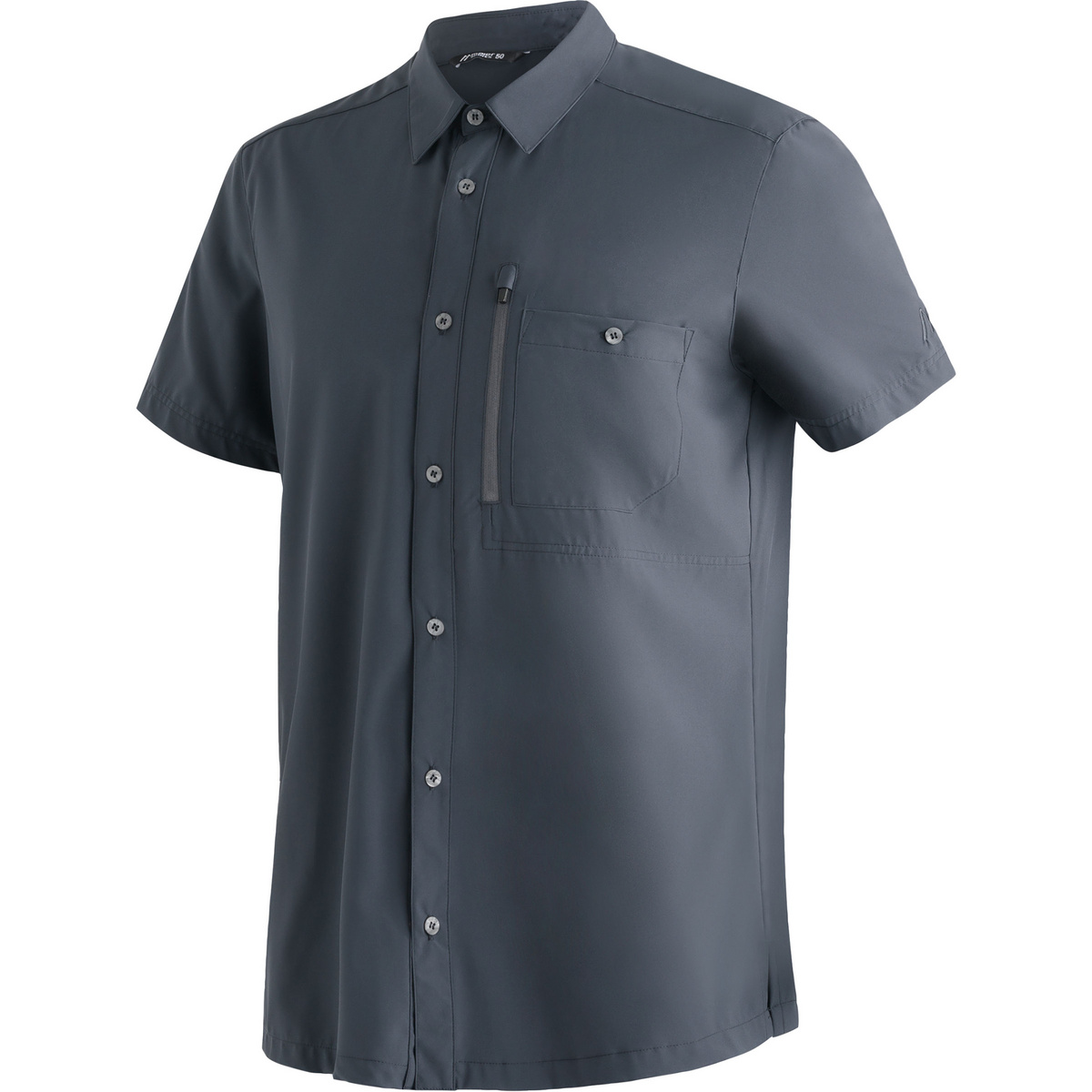 Image of Maier Sports Herren Magos Hemd