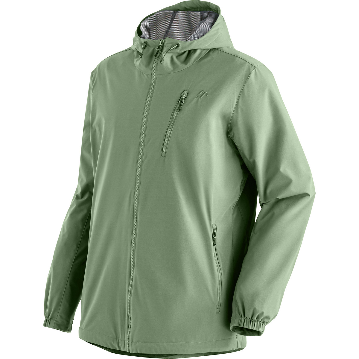 Image of Maier Sports Uomo Giacca Arora Loop