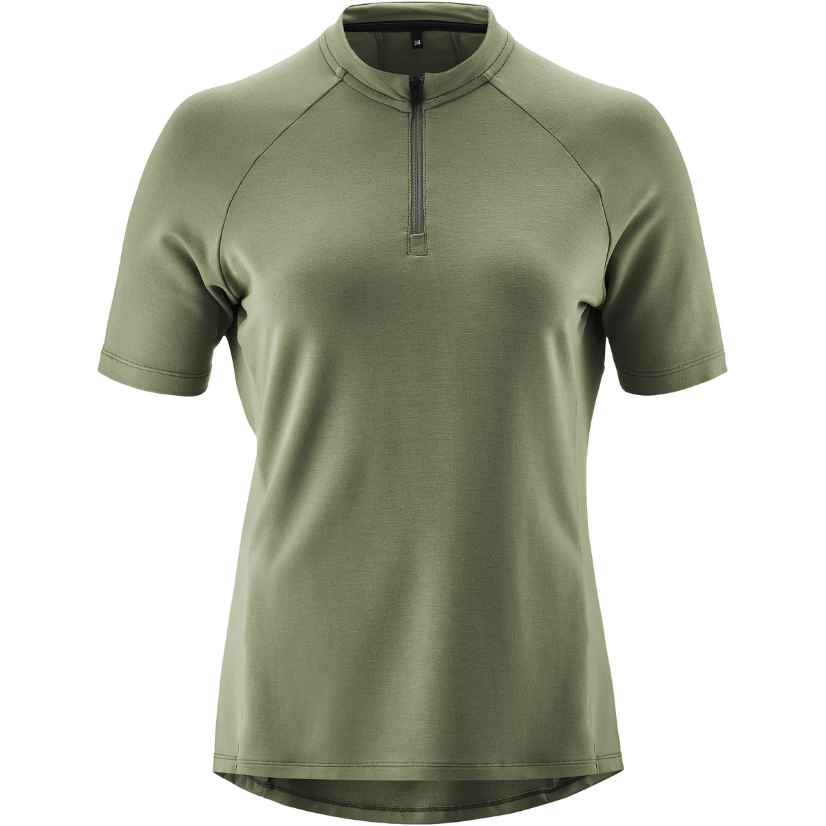 Image of Gonso Donna Maglia Adventure Jersey Nature
