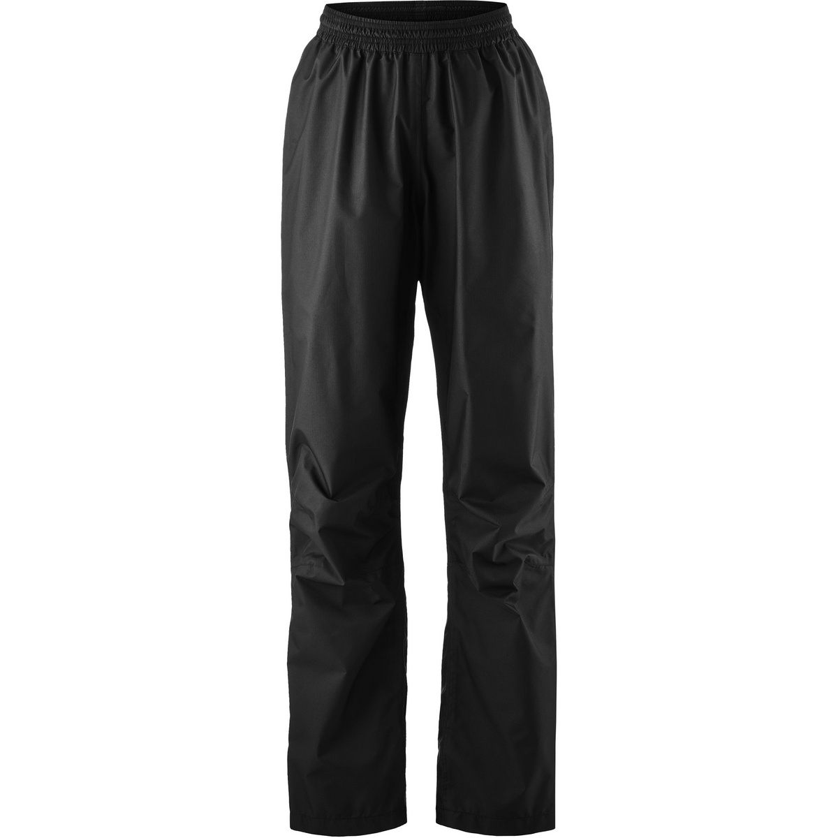 Gonso Damen Save Hose (Größe L, schwarz)
