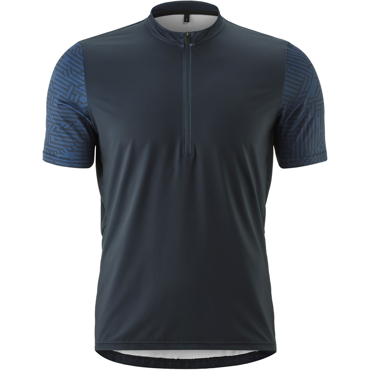 Image of Gonso Herren Adventure Jersey Halfzip Trikot