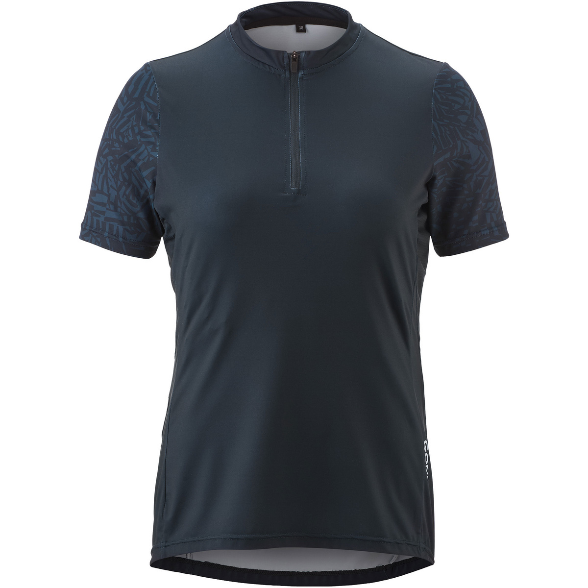 Image of Gonso Damen Adventure Jersey Halfzip Trikot