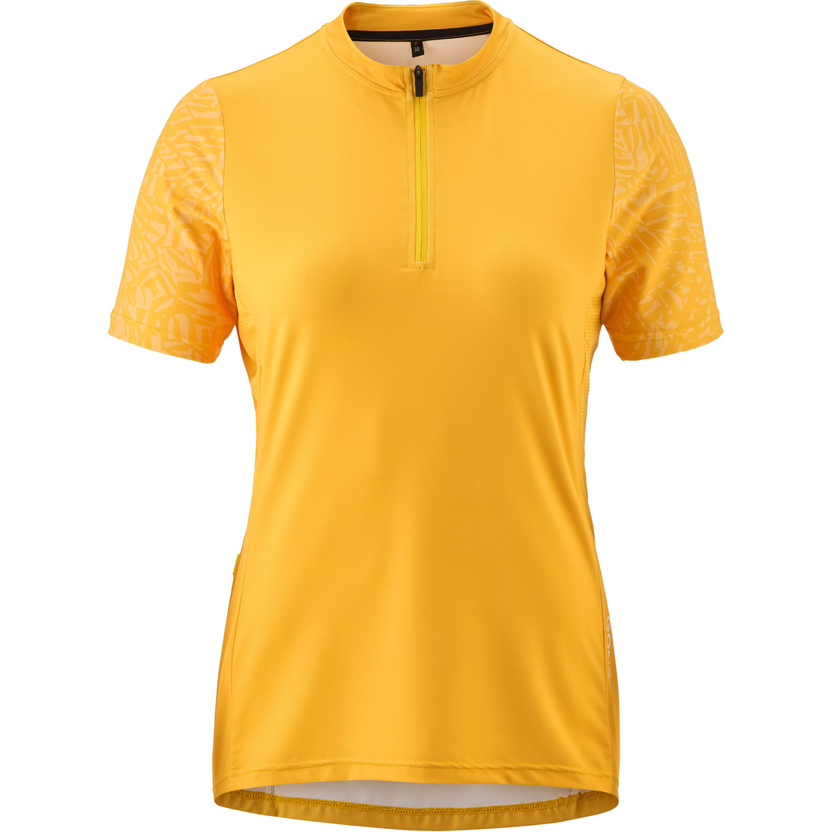 Image of Gonso Donna Maglia Adventure Jersey Halfzip