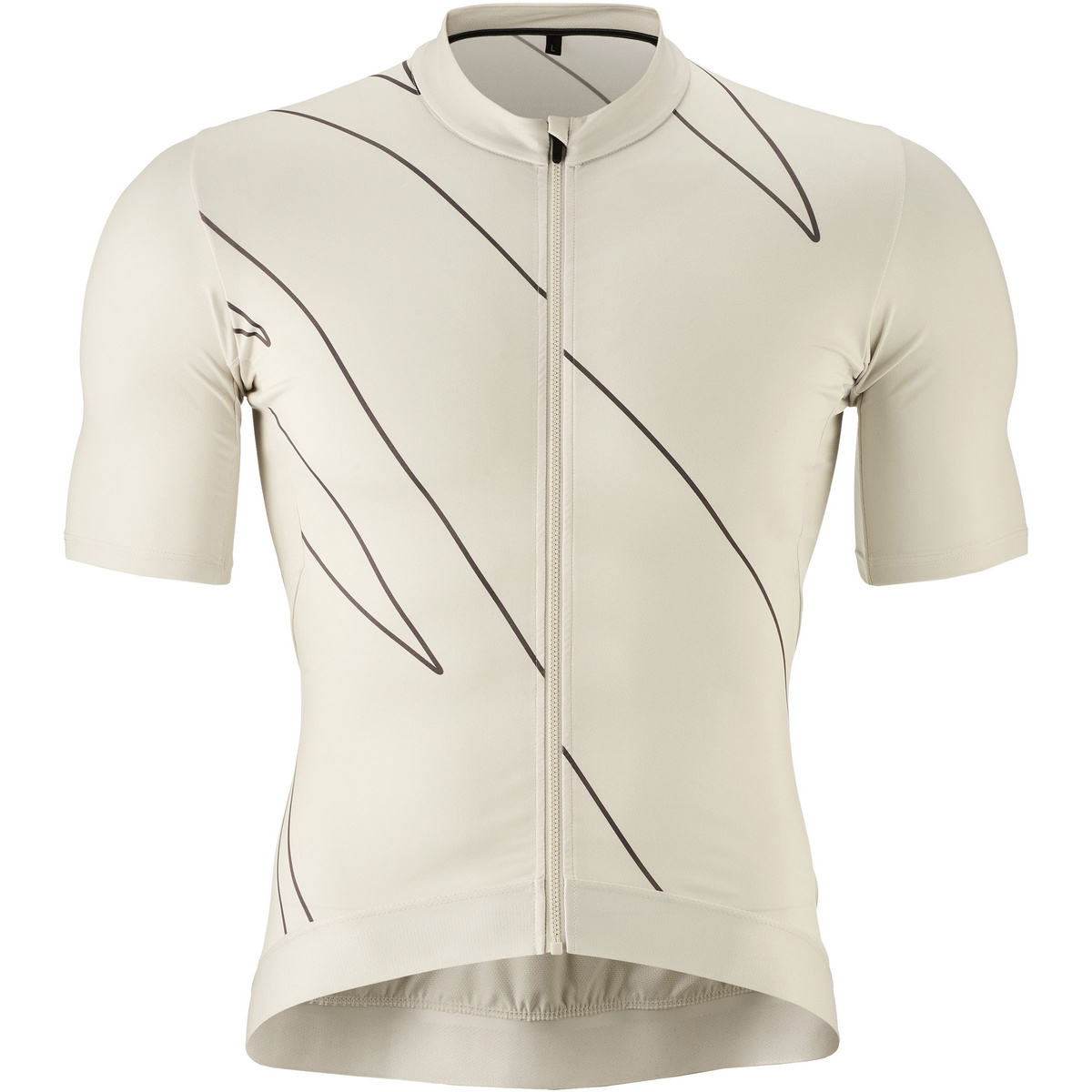 Image of Gonso Uomo Maglia Road Jersey Print