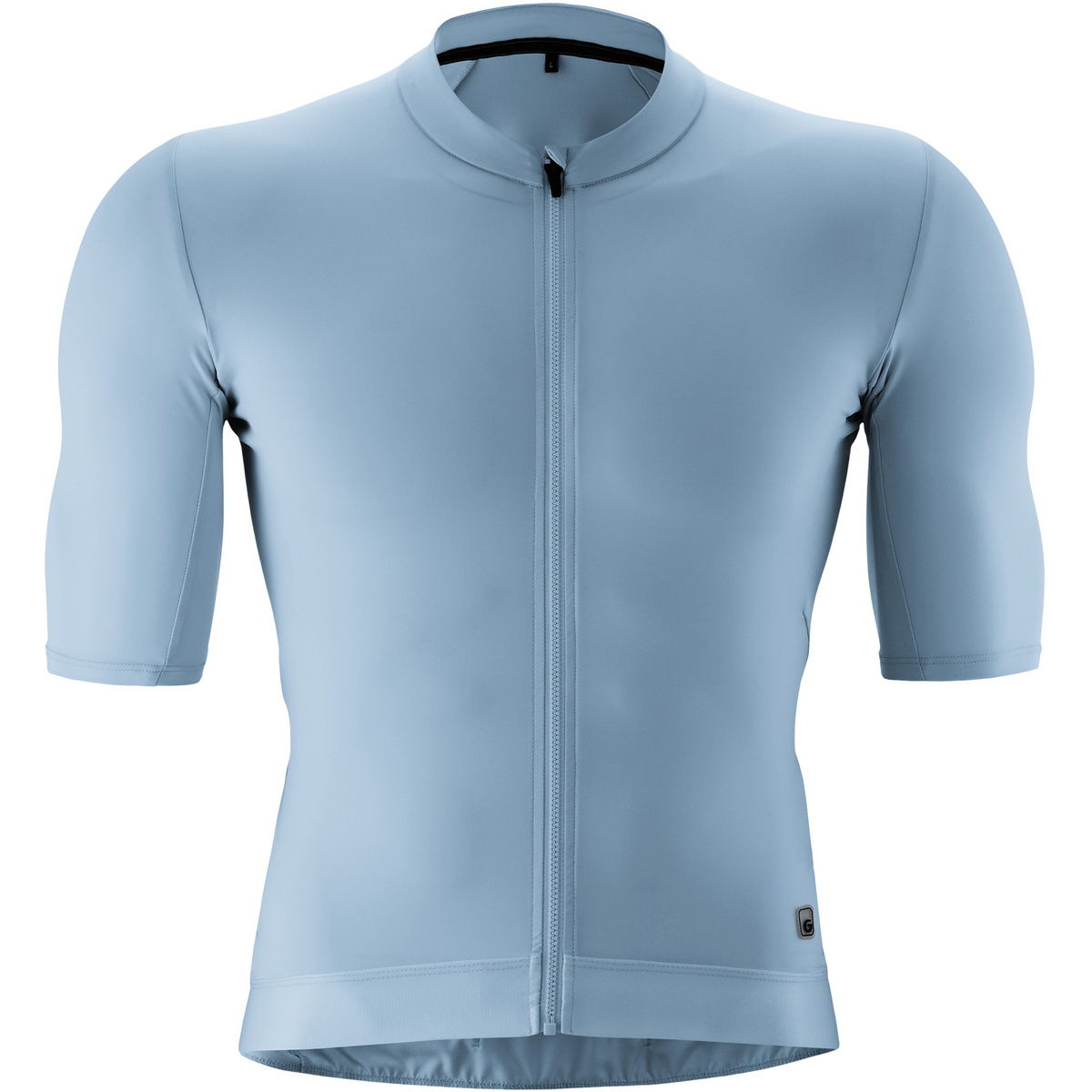 Gonso Road Jersey M | blau | M | Fahrradbekleidung