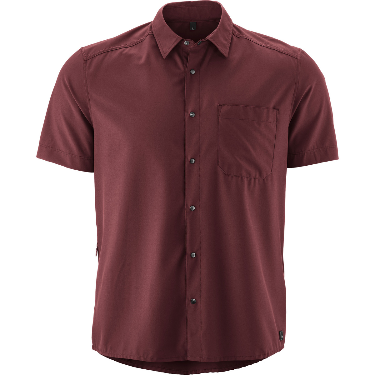 Image of Gonso Uomo Camicia Adventure