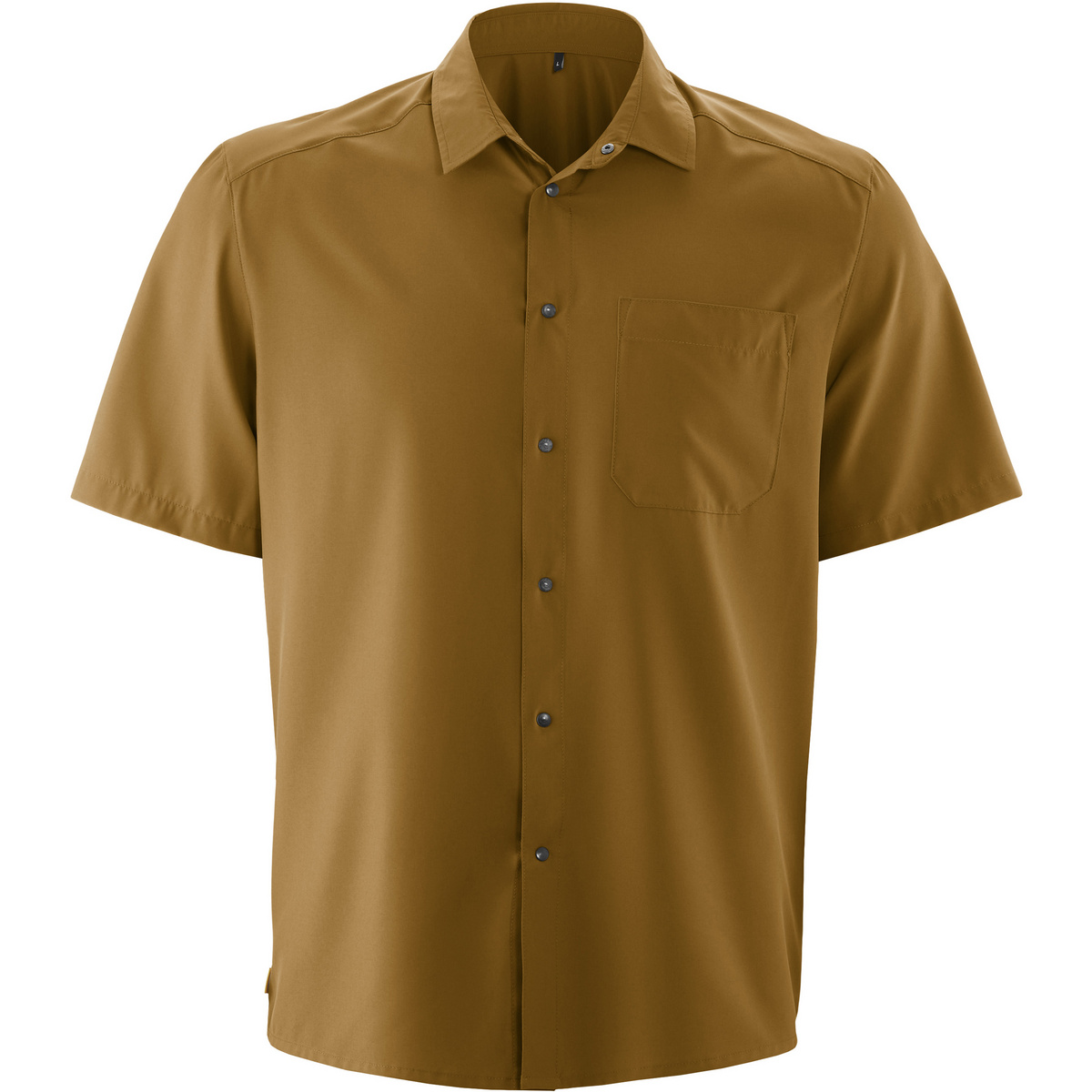 Image of Gonso Uomo Camicia Adventure