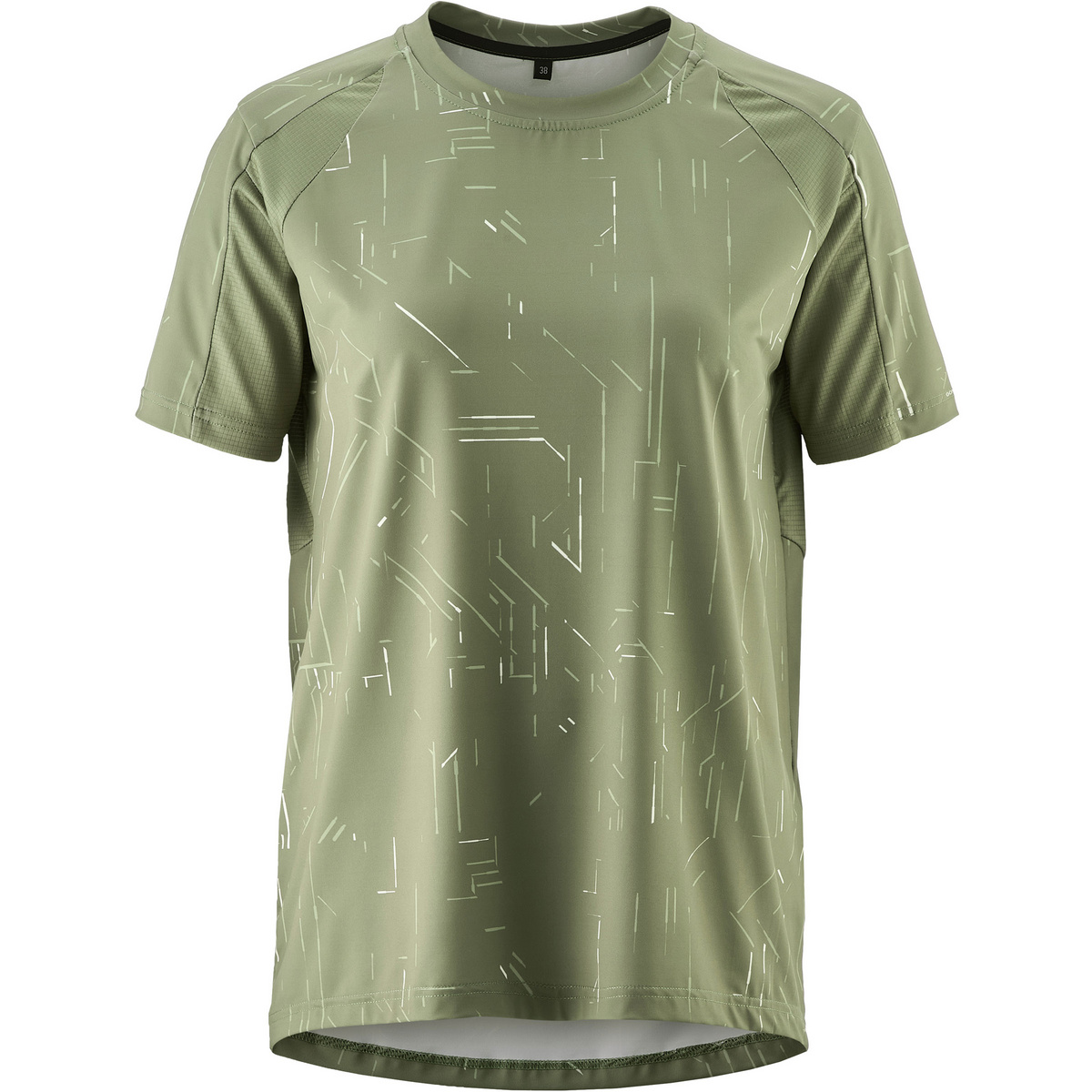 Image of Gonso Damen Trail Jersey T-Shirt