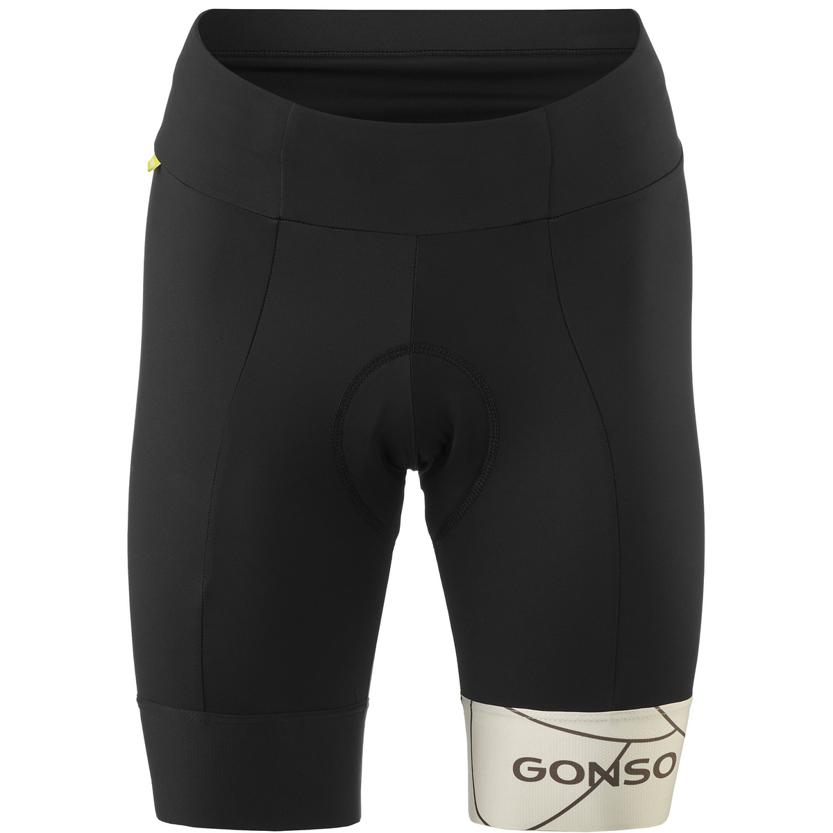Image of Gonso Donna Pantaloncini da ciclismo corti Essential Kit