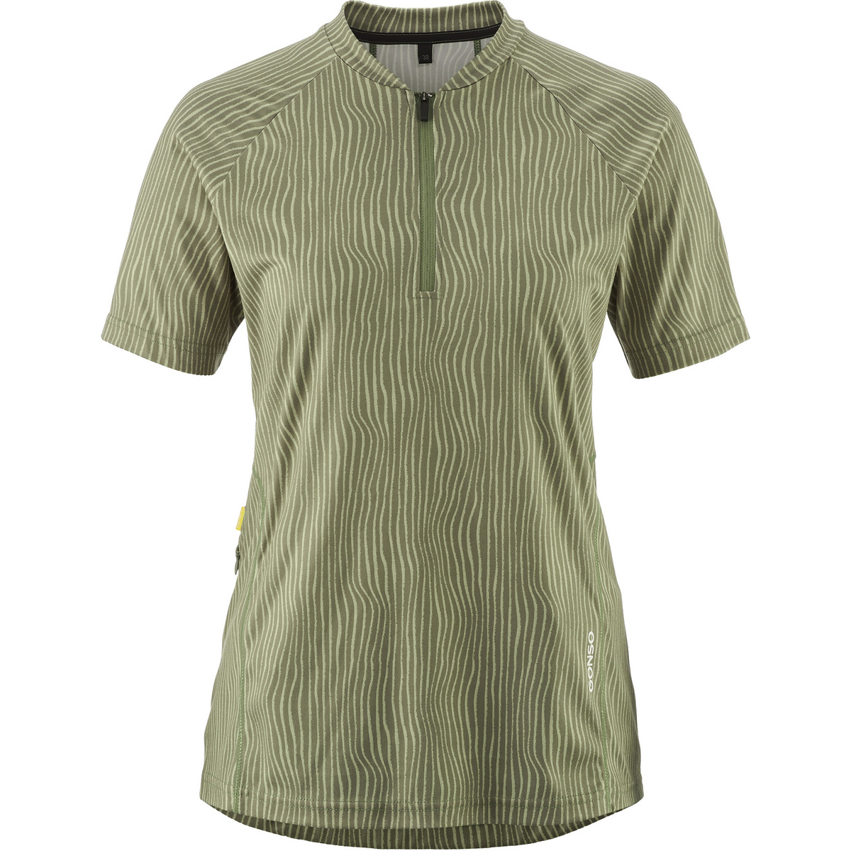 Image of Gonso Damen Adventure Jersey Soft Touch Trikot