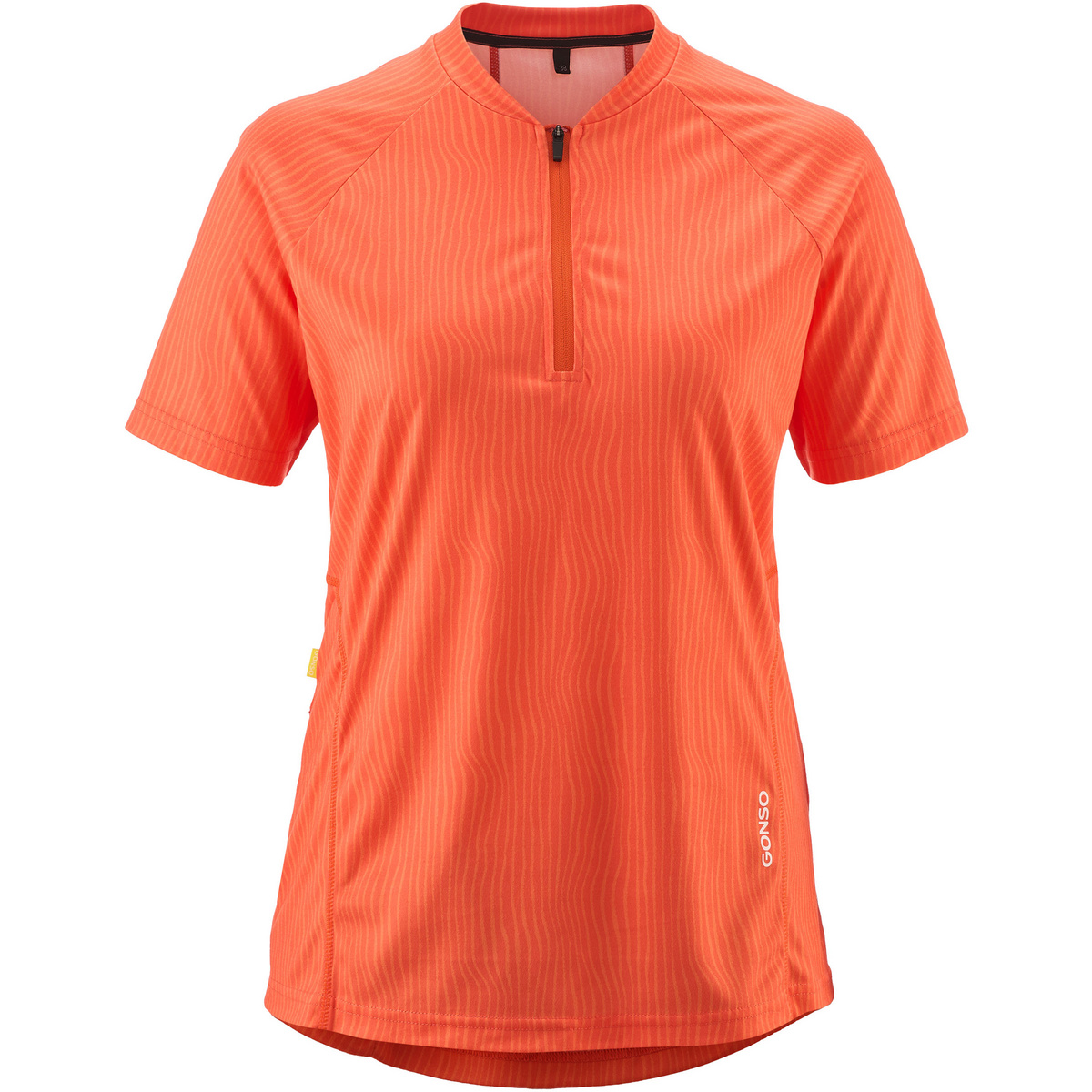 Image of Gonso Donna Maglia Adventure Jersey Soft Touch