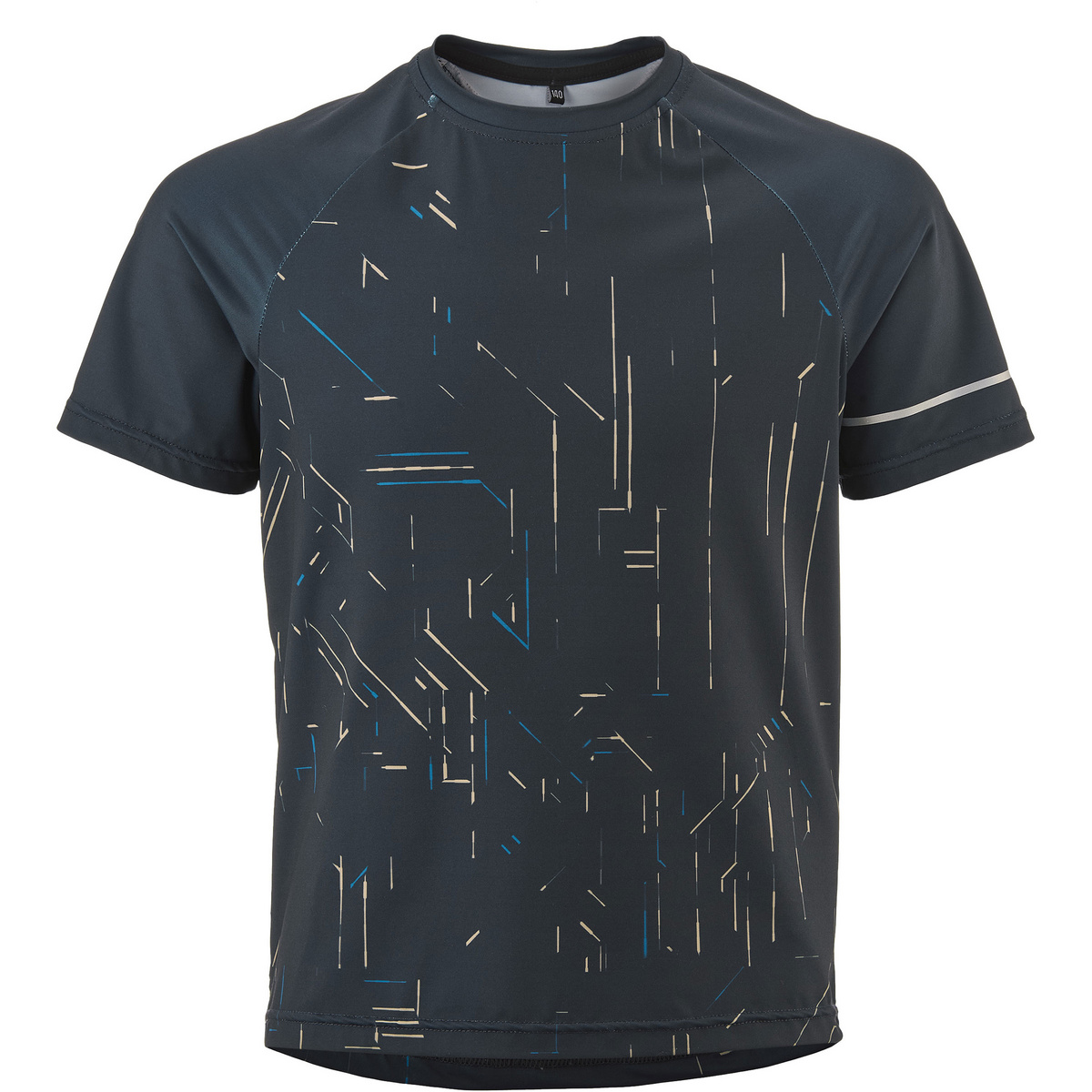 Image of Gonso Kinder Trail Jersey Trikot
