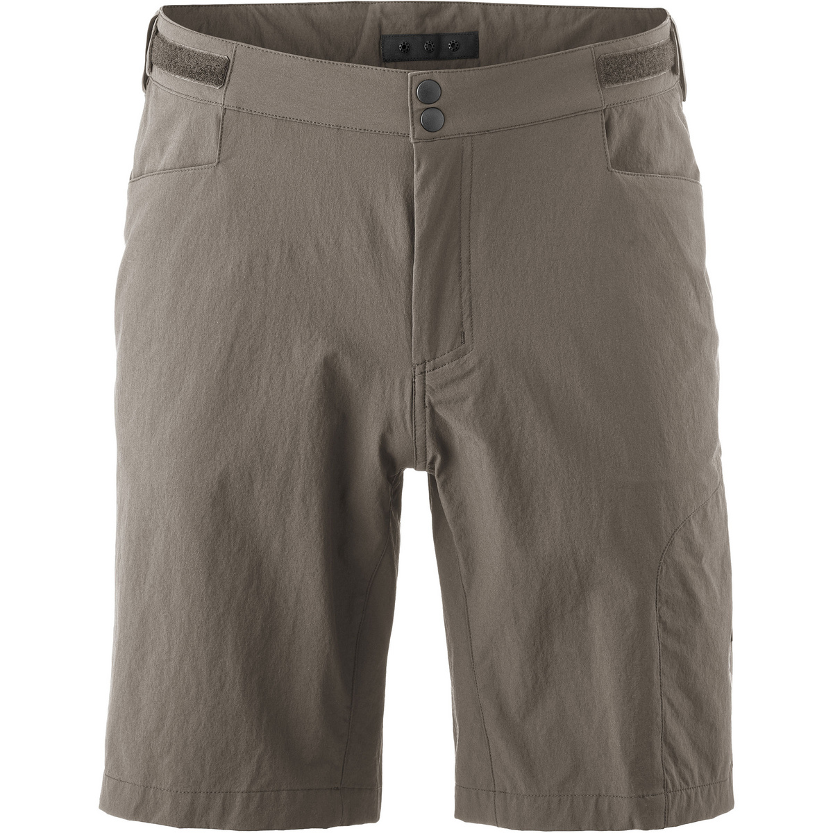 Image of Gonso Uomo Pantaloncini da ciclismo corti Adventure