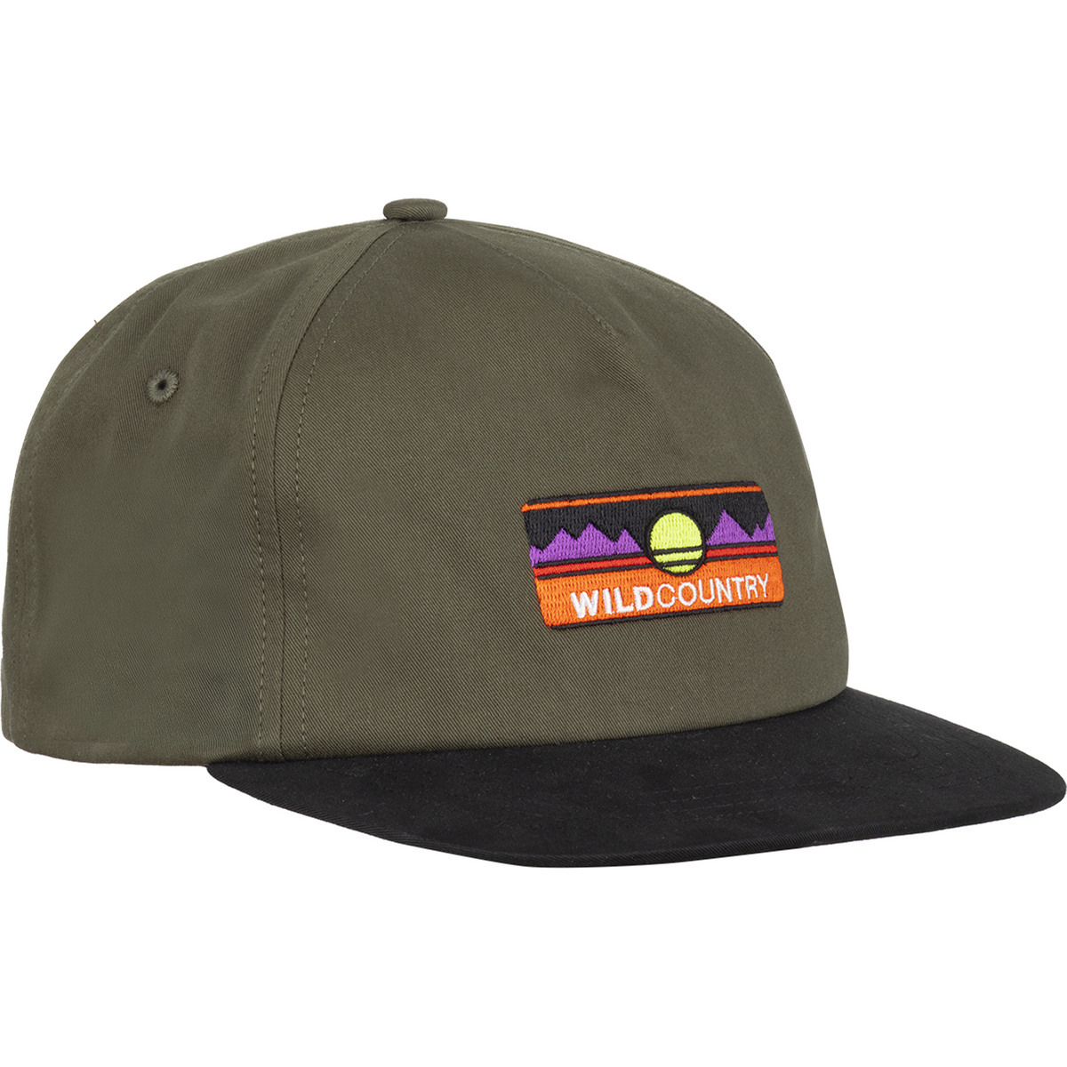 Image of Wild Country Spotter 2 Cap