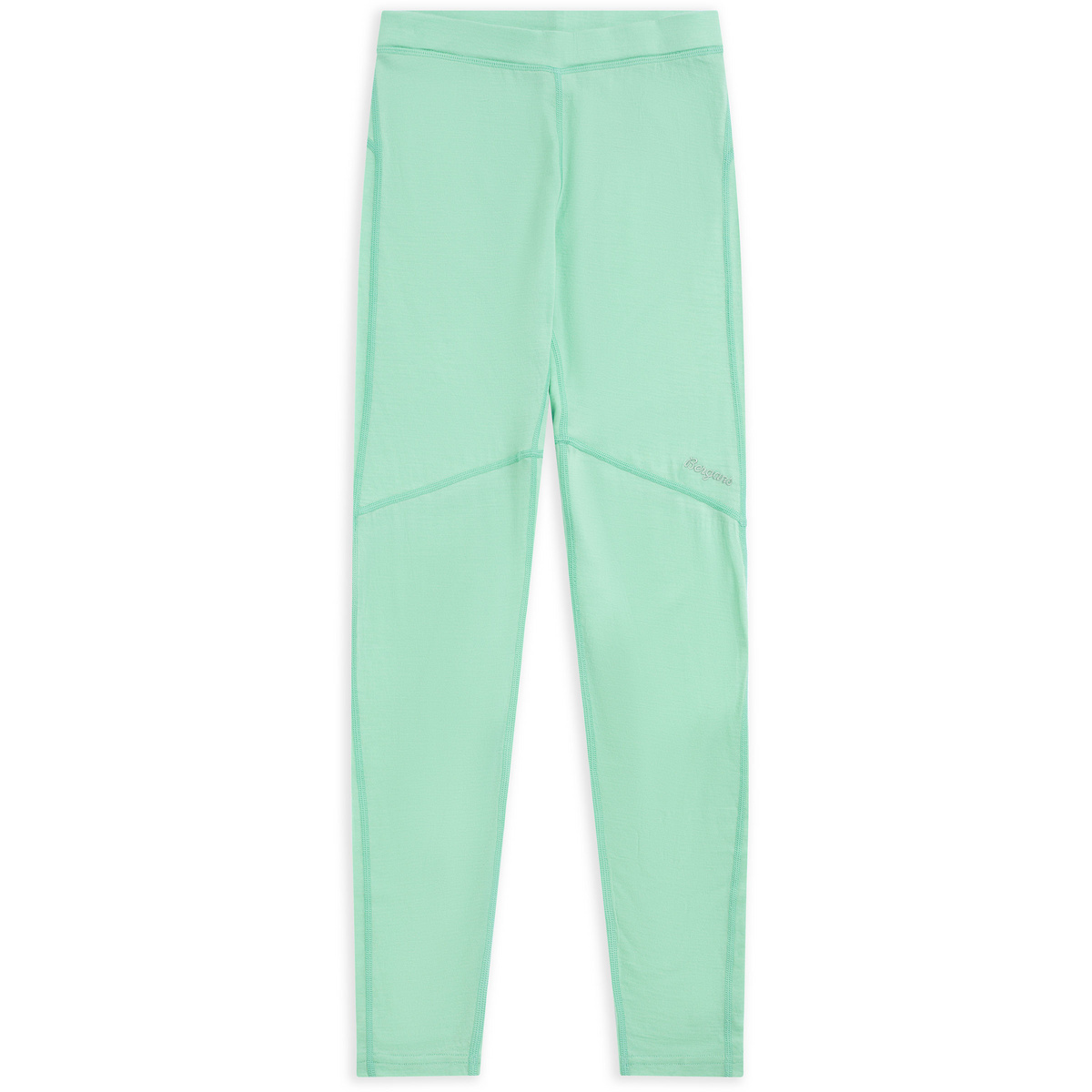Image of Bergans Bambino Pantaloni Inner:Pure Merino
