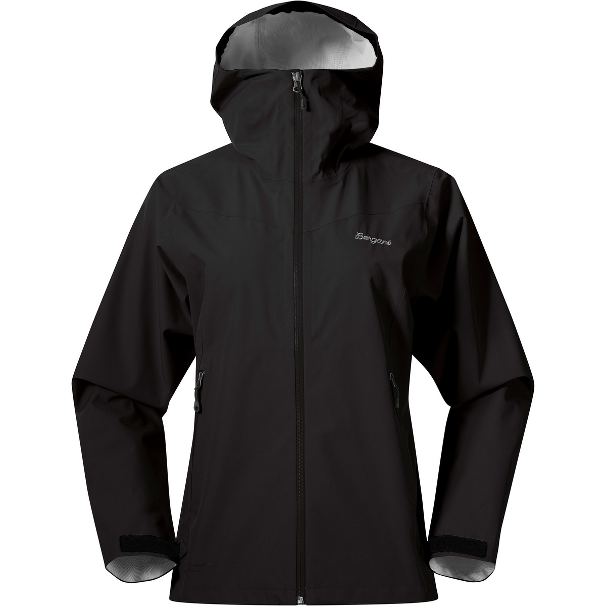 Image of Bergans Damen Essentials Rainshell 2.5L Jacke