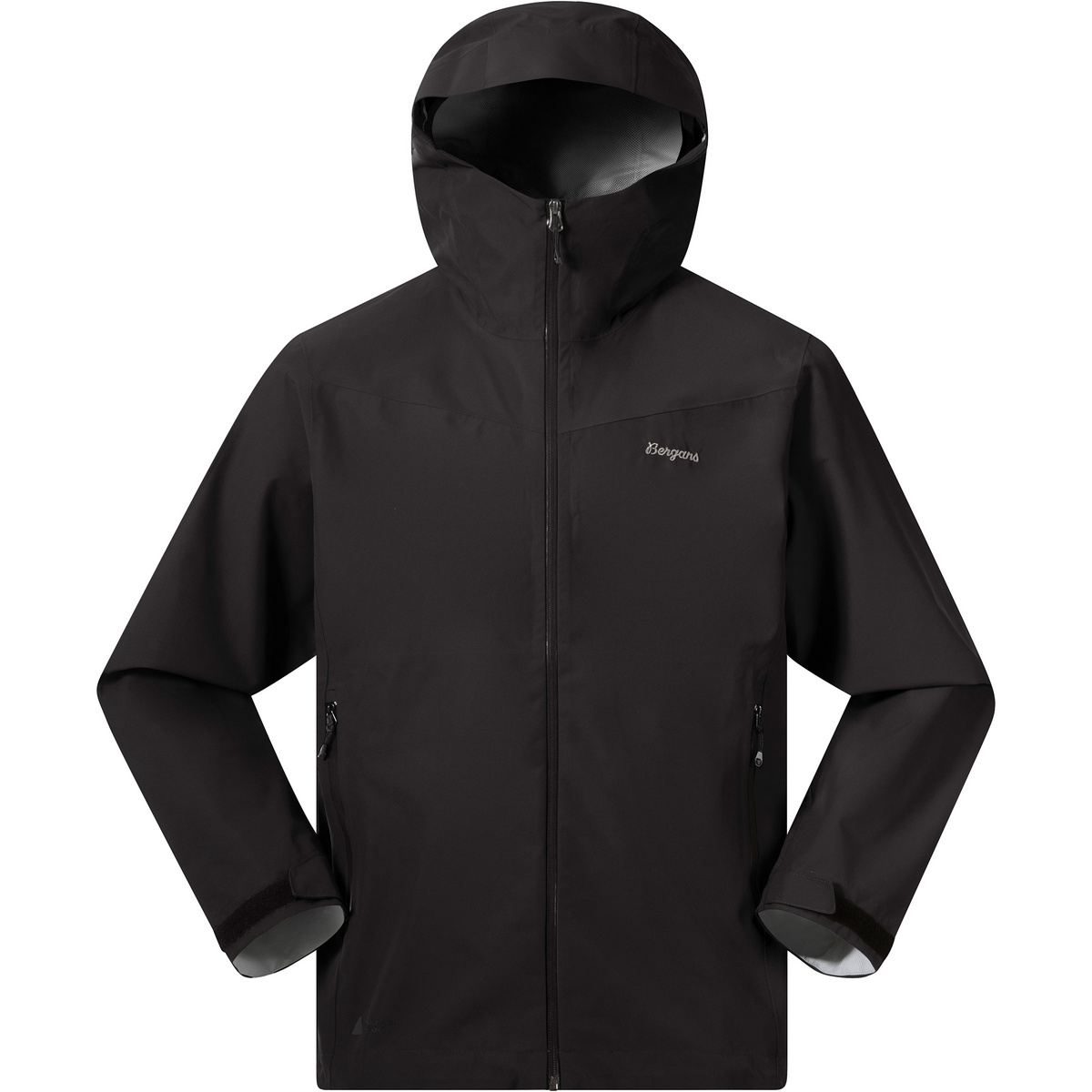 Image of Bergans Herren Essentials Rainshell 2.5L Jacke