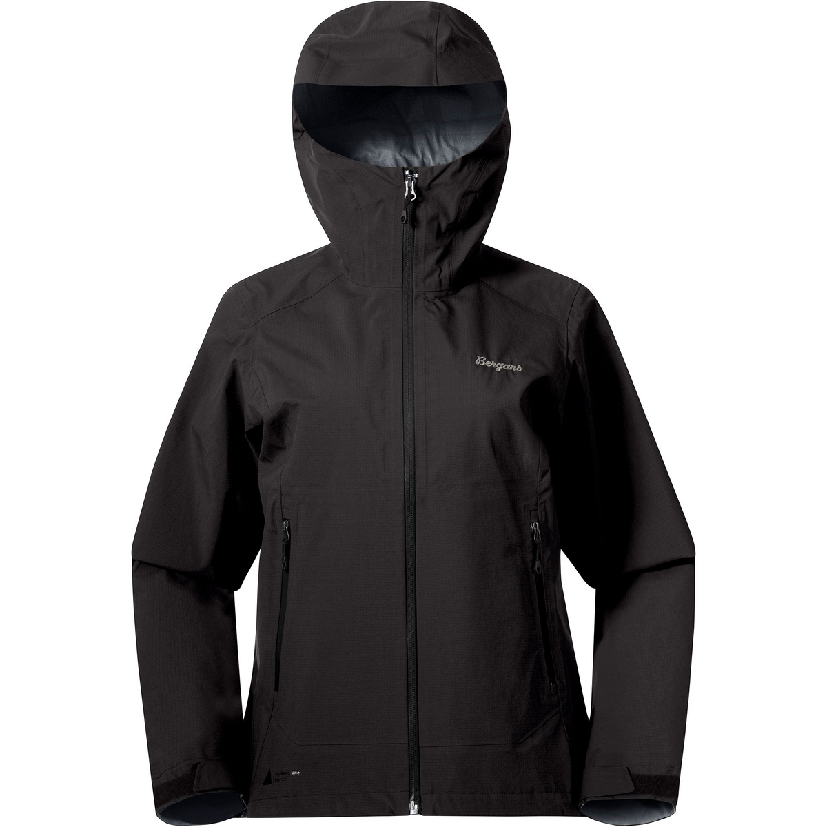 Image of Bergans Damen Essentials 3L Shell Jacke