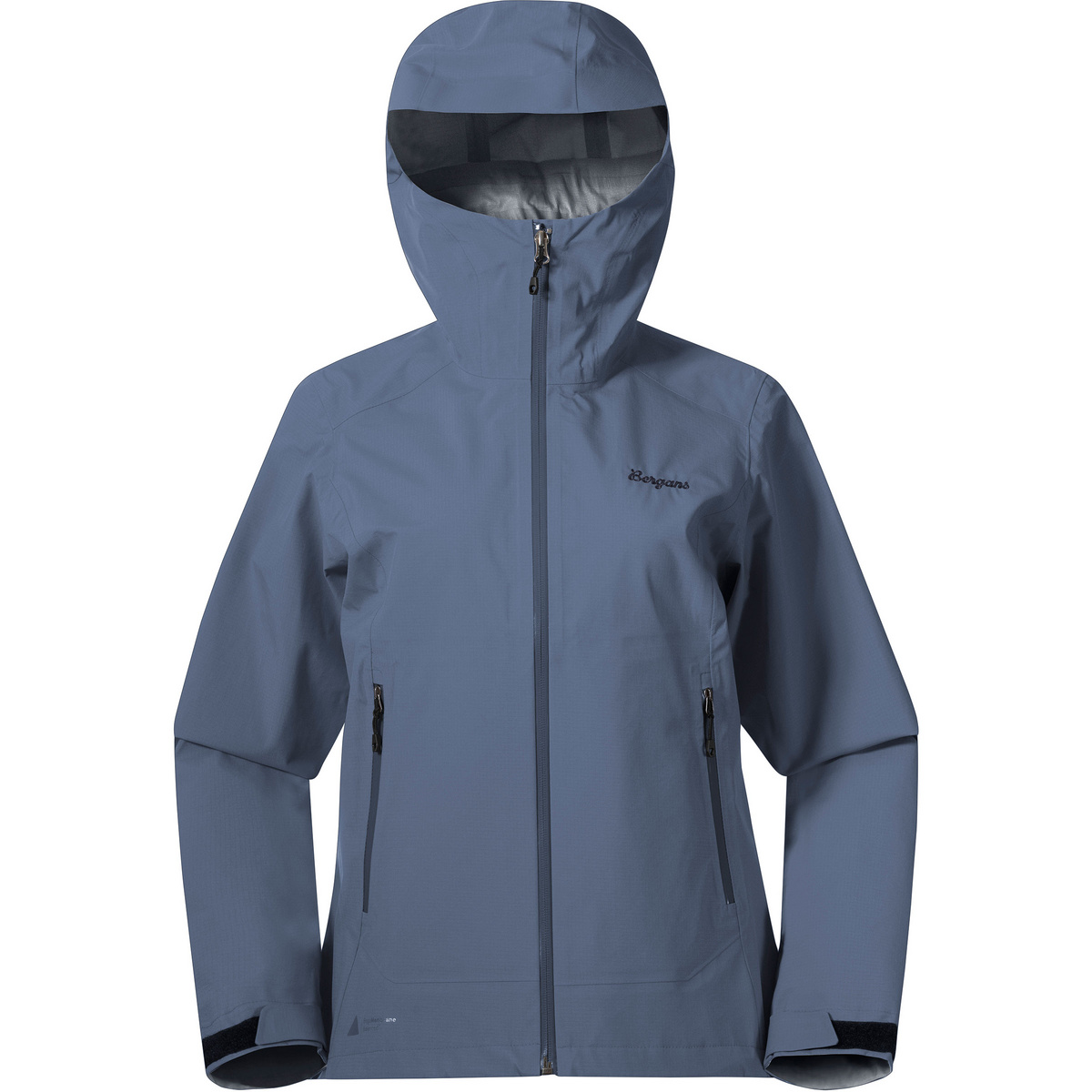 Image of Bergans Donna Giacca Essentials 3L Shell