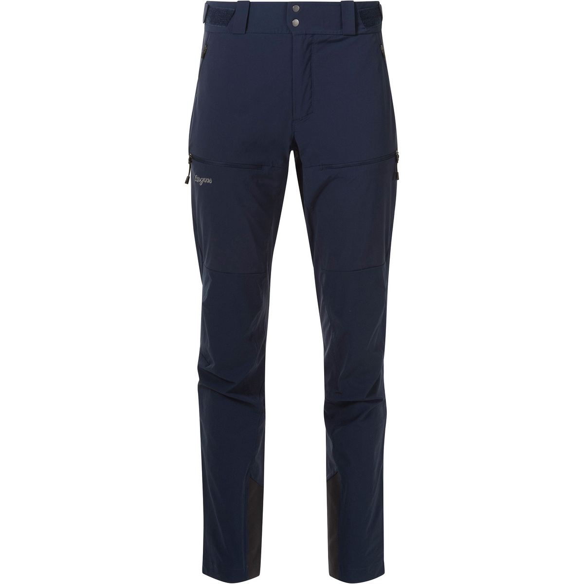 Image of Bergans Donna Pantaloni Rabot Softshell