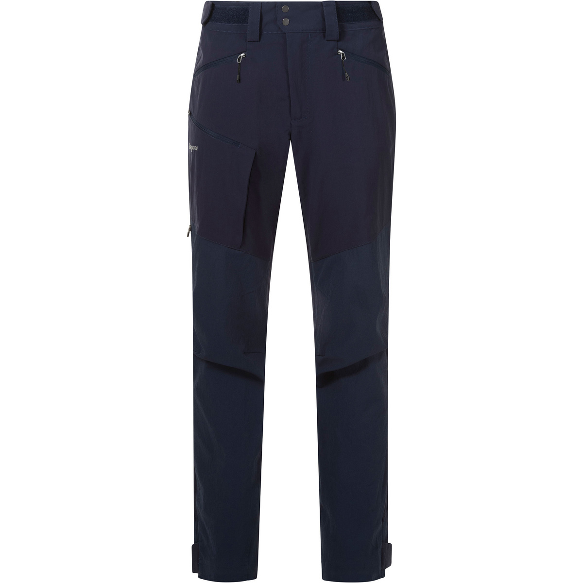 Image of Bergans Donna Pantaloni Alpine Softshell