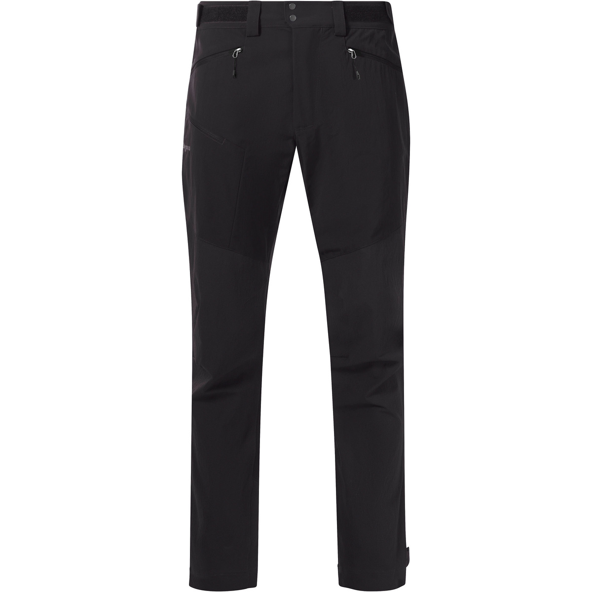 Image of Bergans Herren Alpine Softshell Hose