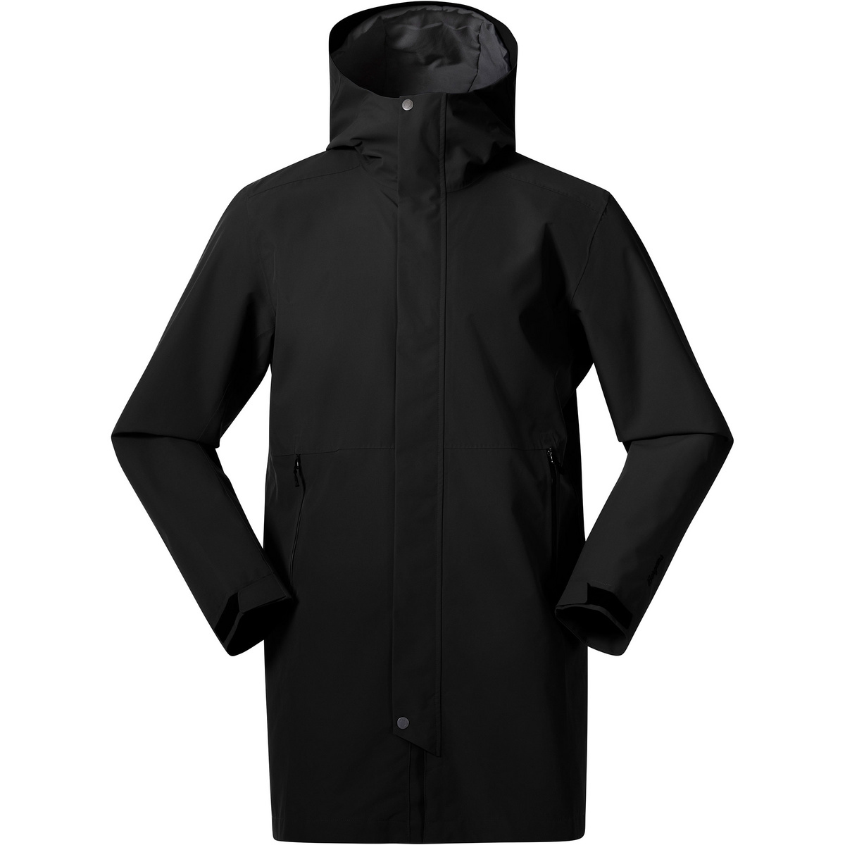 Image of Bergans Herren Urban 2L Mantel