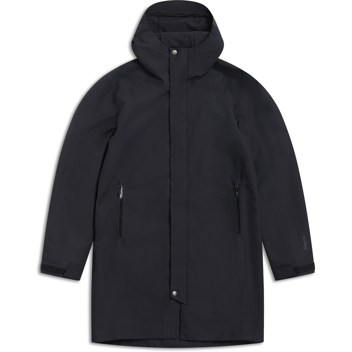 Image of Bergans Uomo Cappotto Urban 2L