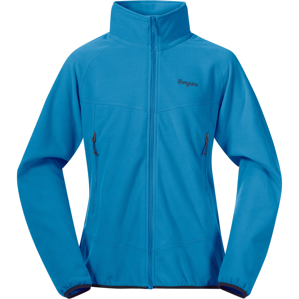 Image of Bergans Bambino Giacca Fleece