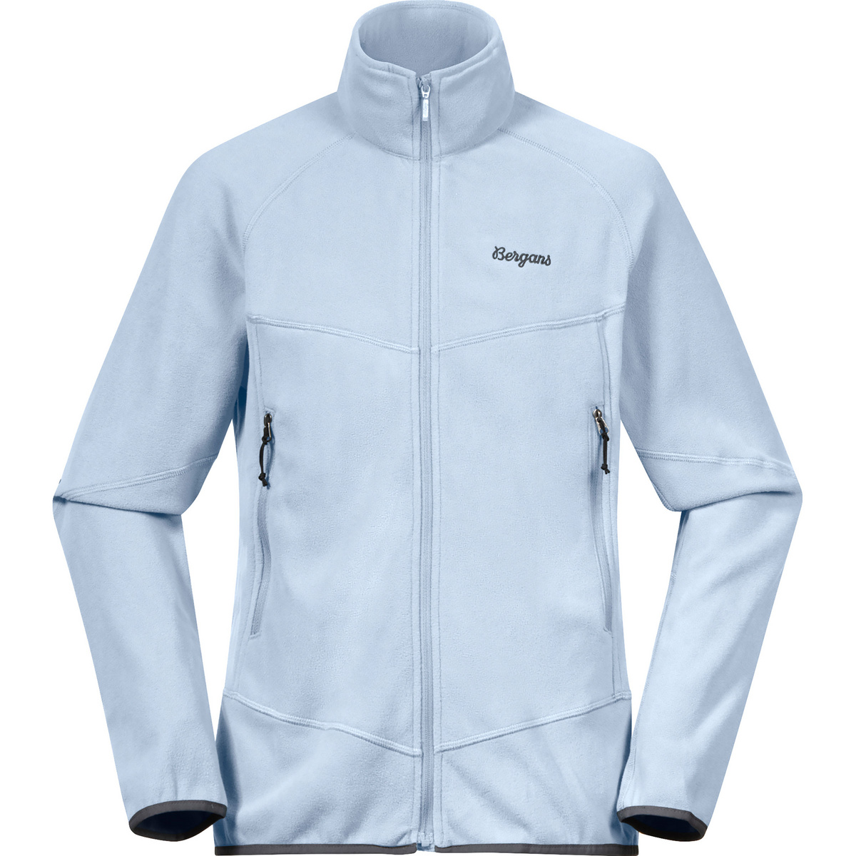 Image of Bergans Bambino Giacca Fleece