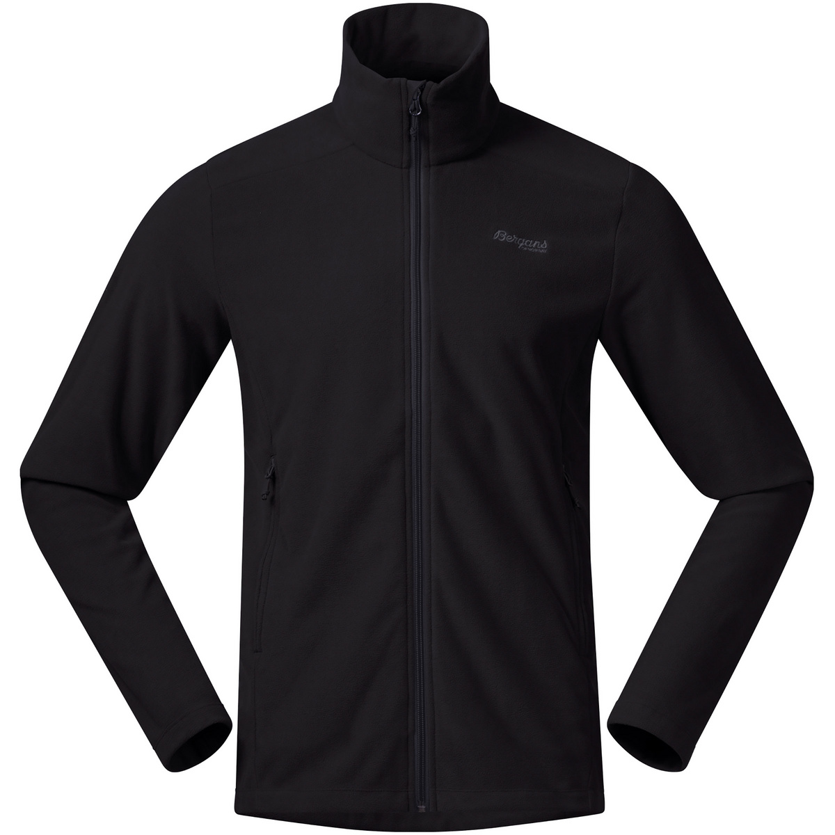 Image of Bergans Herren Finnsnes Fleece Jacke