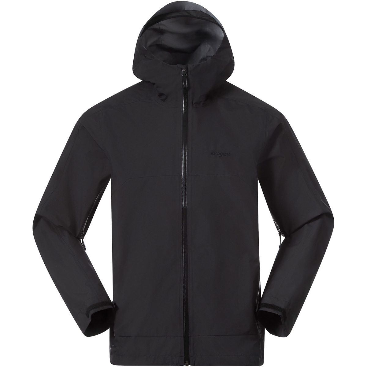 Image of Bergans Herren Vaagaa 3L Shell Jacke
