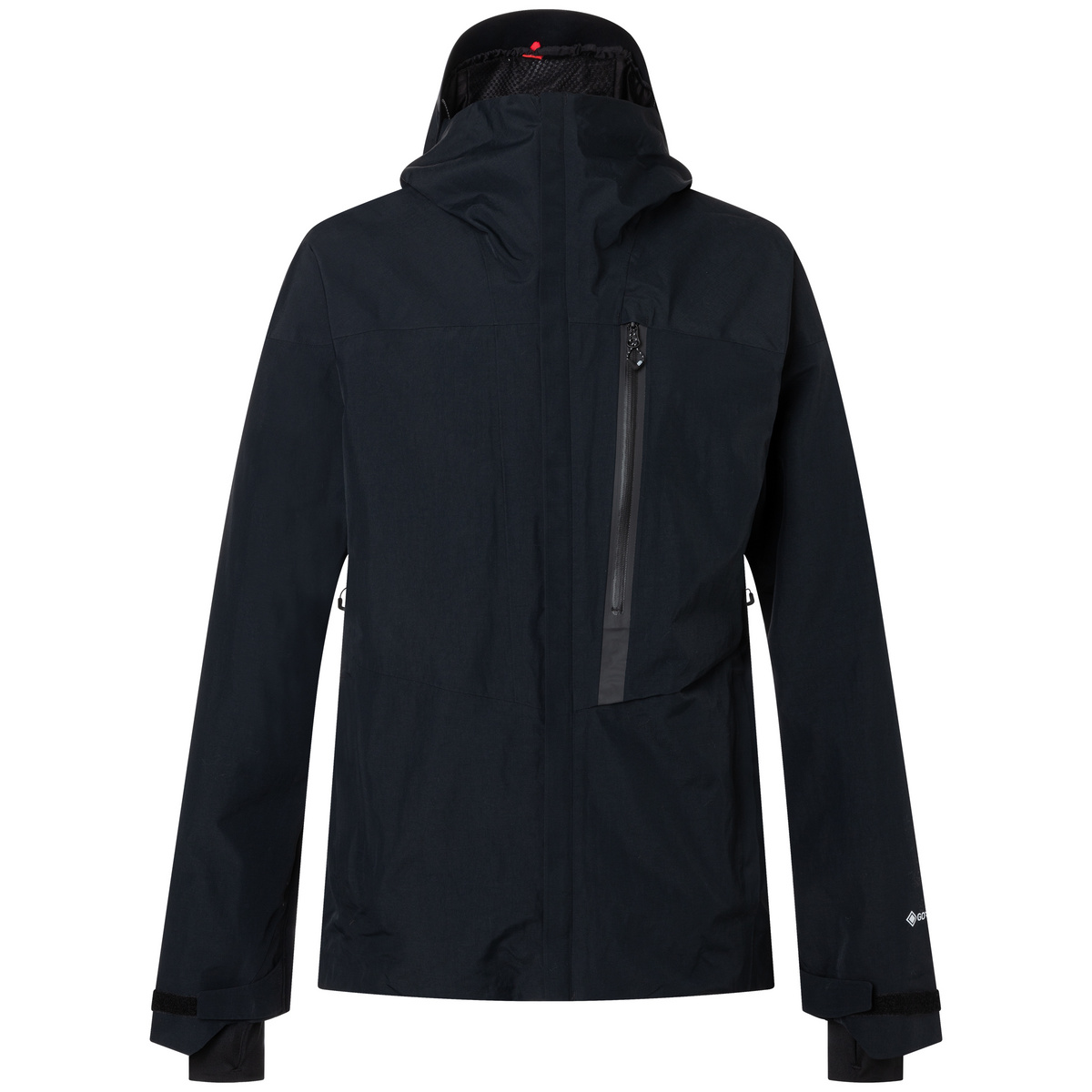 686 Herren GT GTX Jacke (Größe S, schwarz)