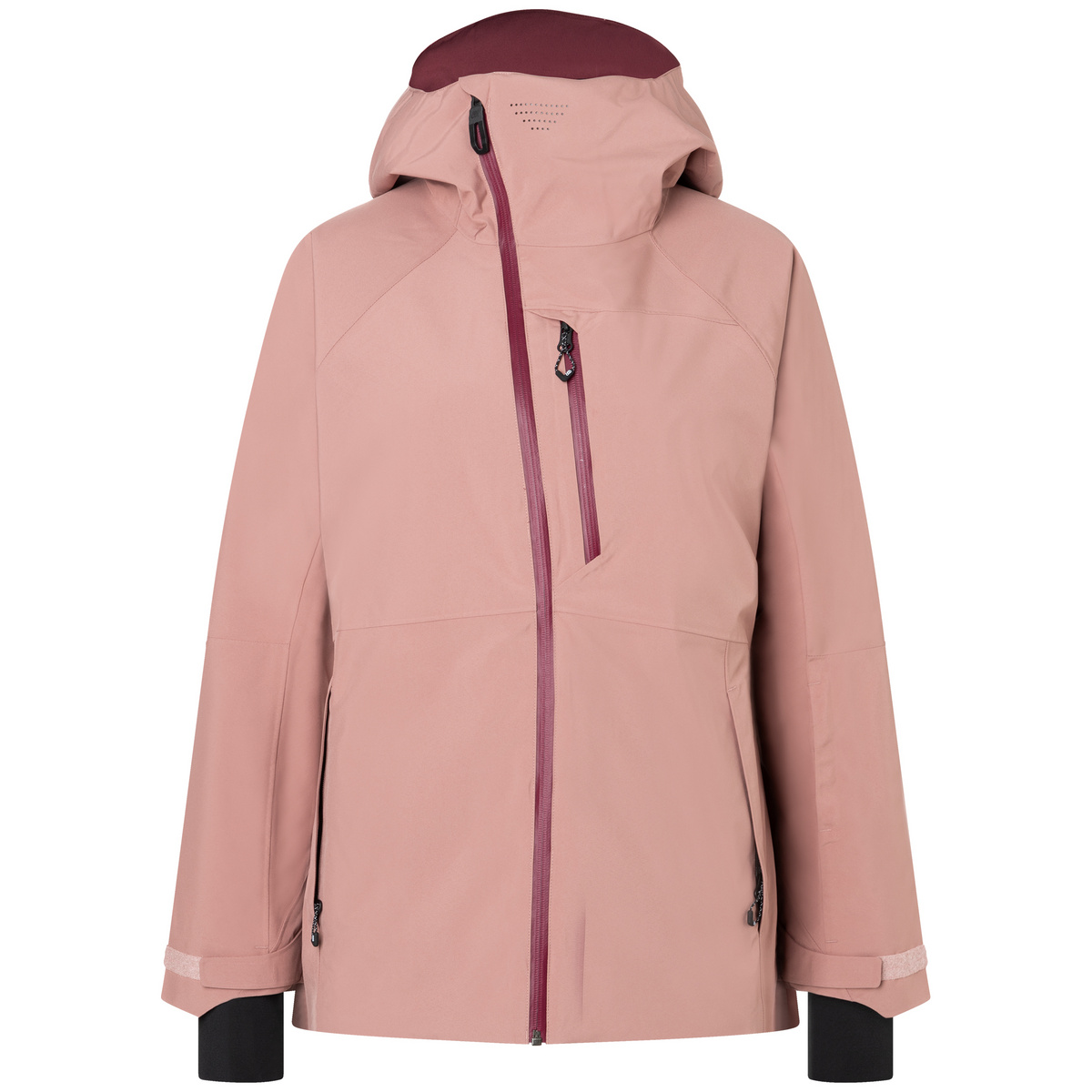686 Damen Hydra Jacke (Größe XS, beige)