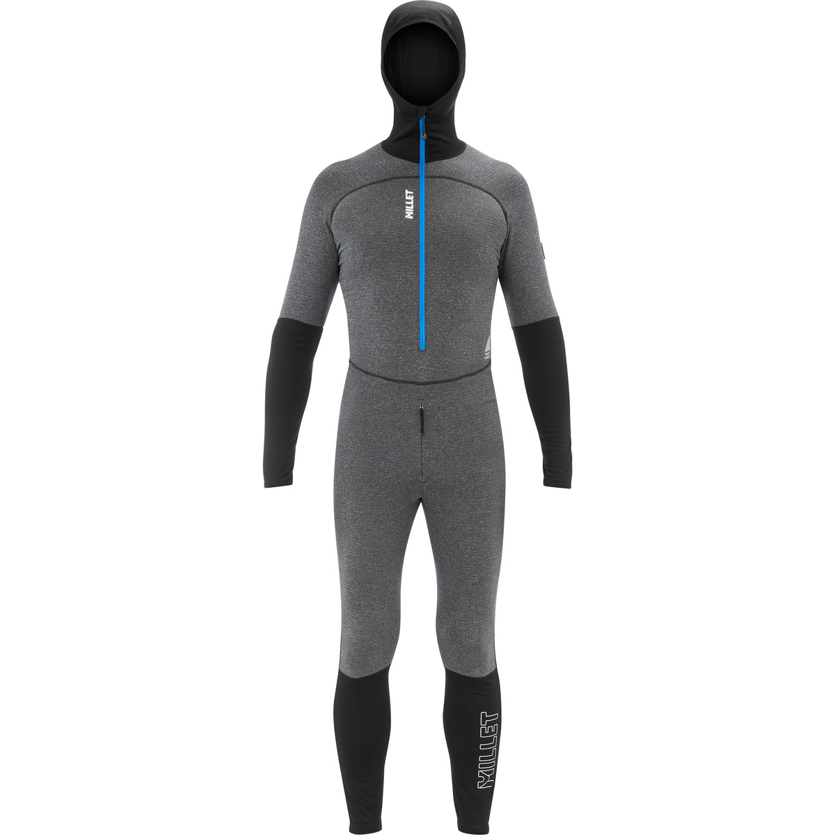 Image of Millet Uomo Tuta Trilogy Jorasses